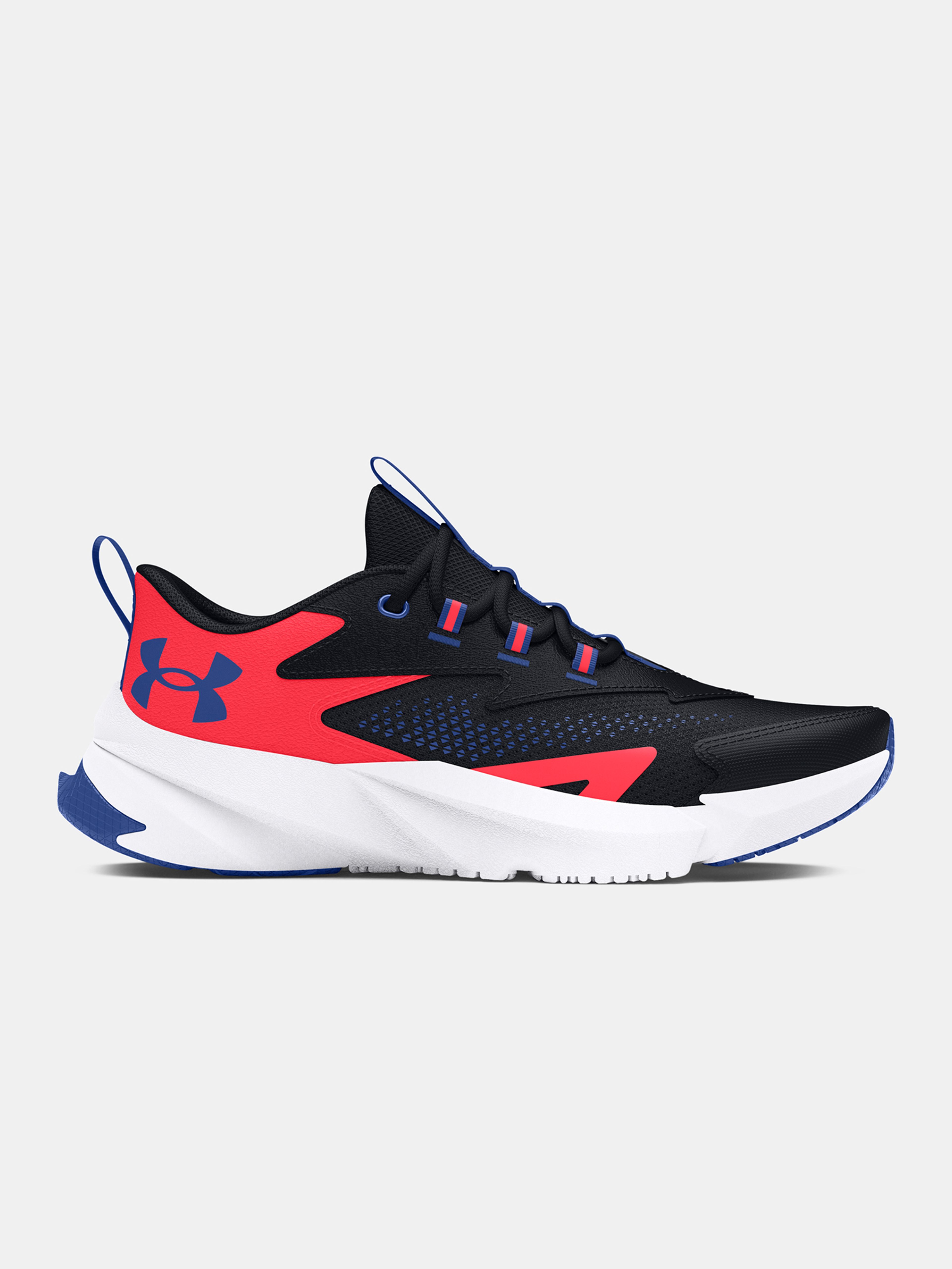 Fiú cipők Under Armour UA BGS Scramjet 6