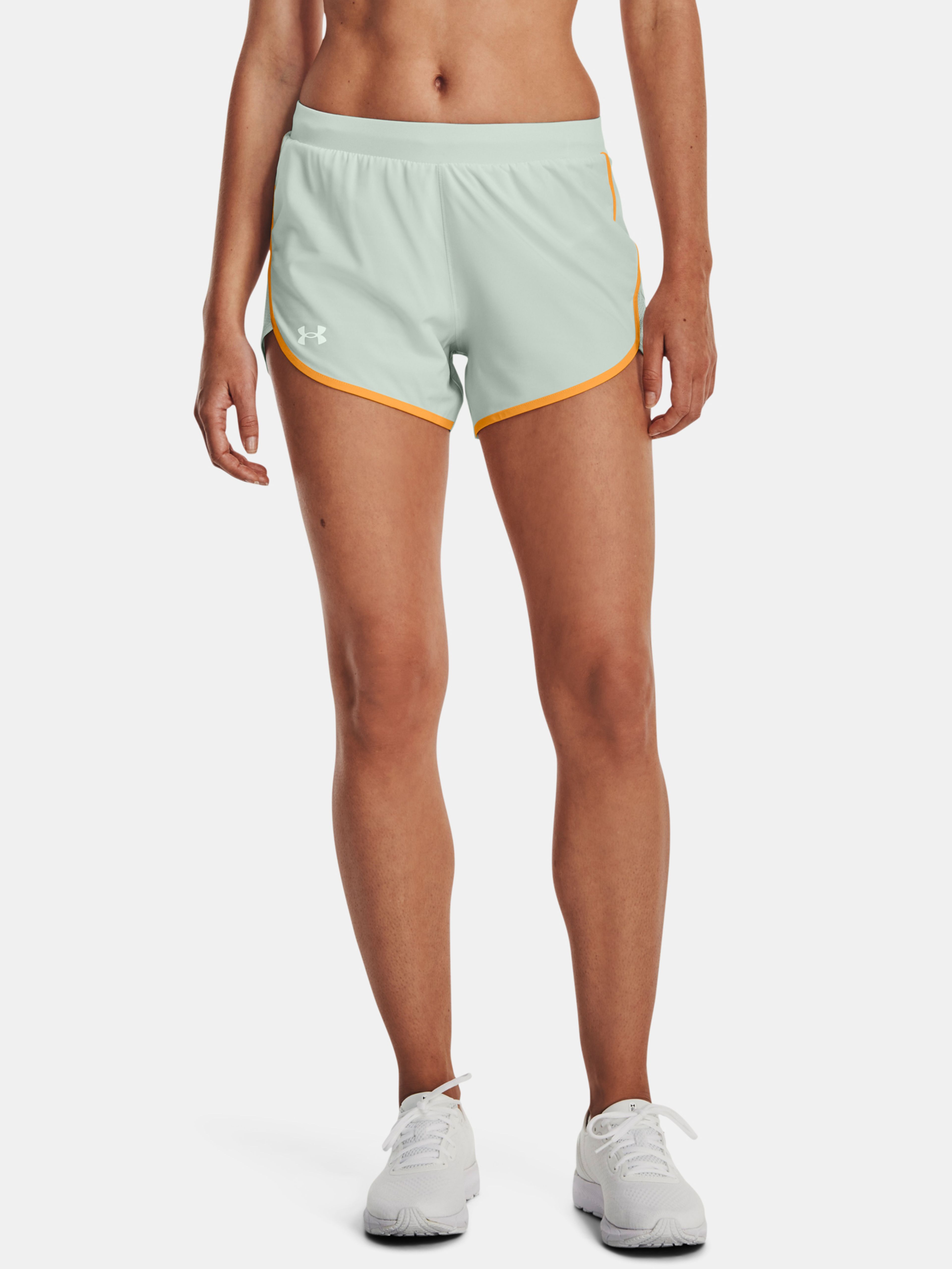 Női rövidnadrágok Under Armour UA Fly By Elite 3'' Short