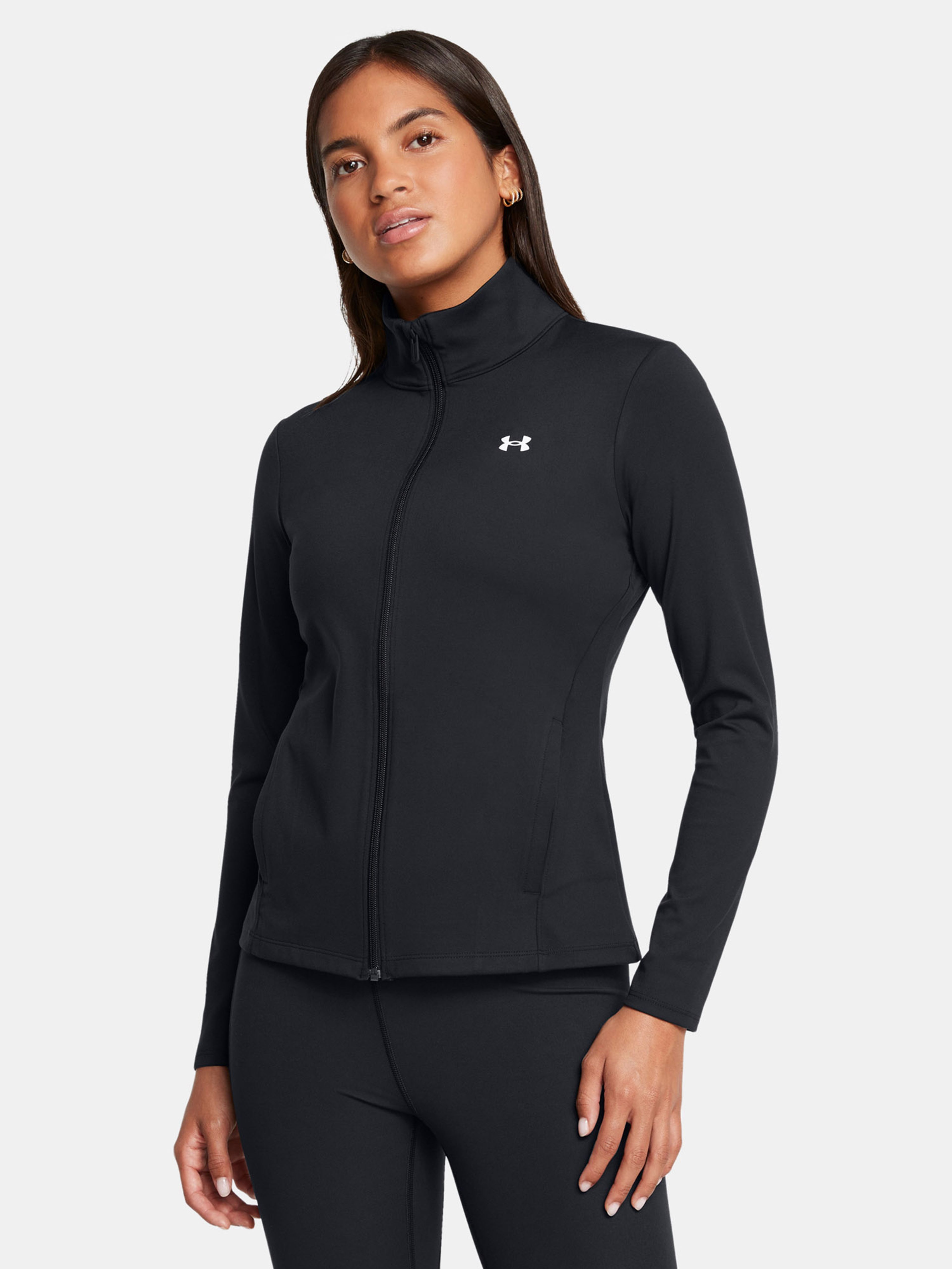 Naiste jope Under Armour Motion Jacket EMEA
