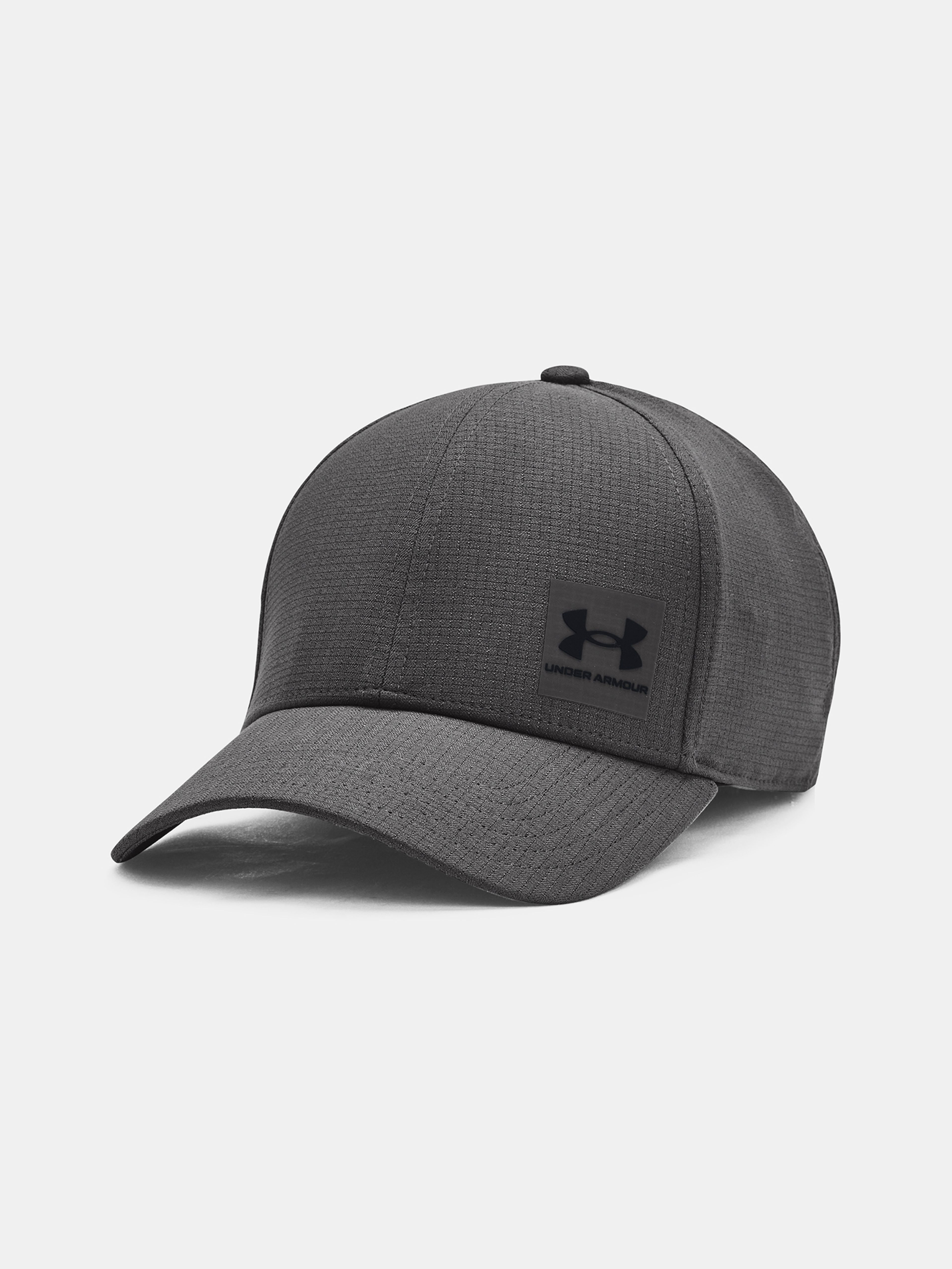 Moška kapa s šiltom Under Armour M Iso-chill Armourvent Adj