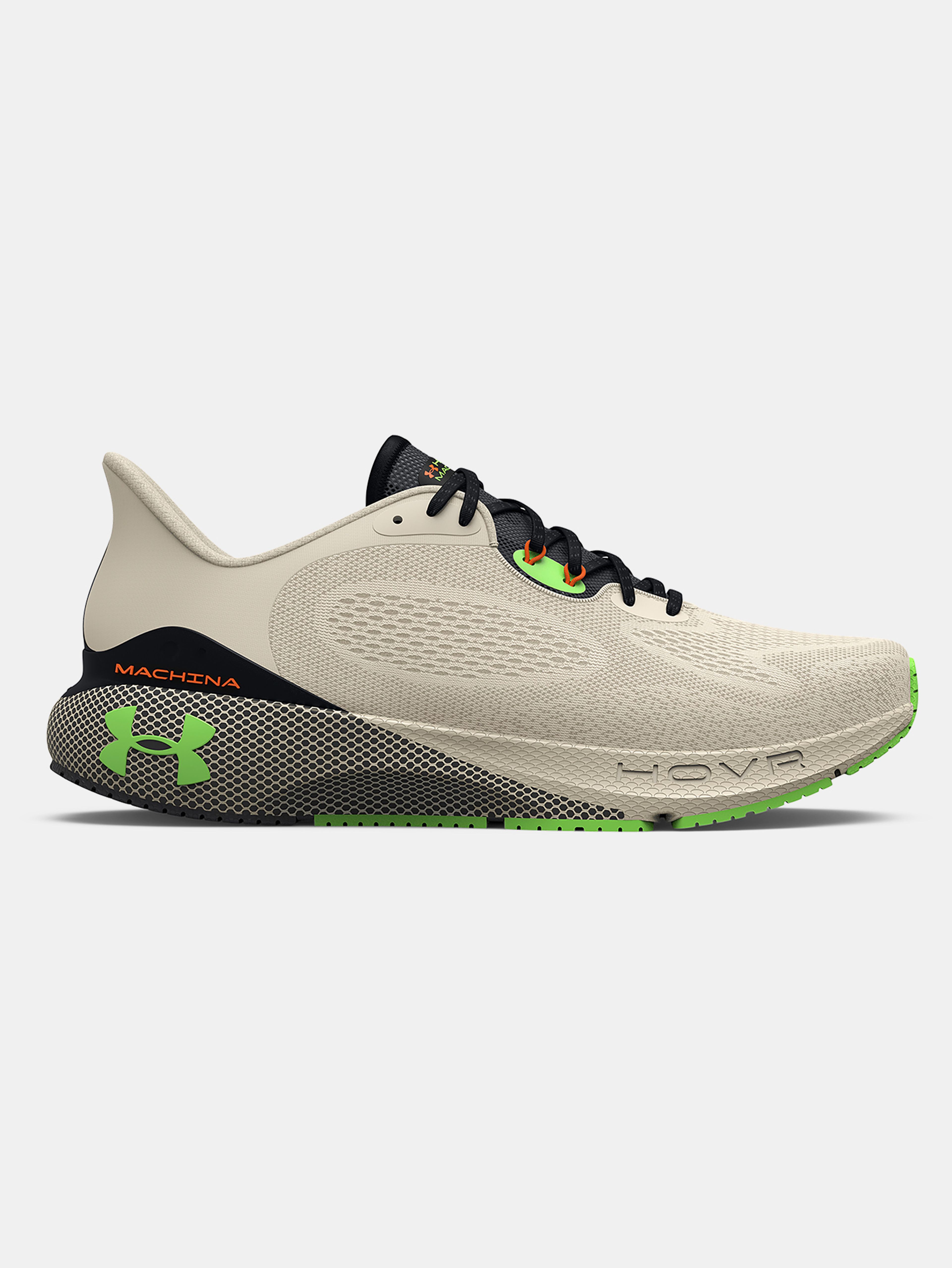 Férfi cipők Under Armour UA HOVR Machina 3