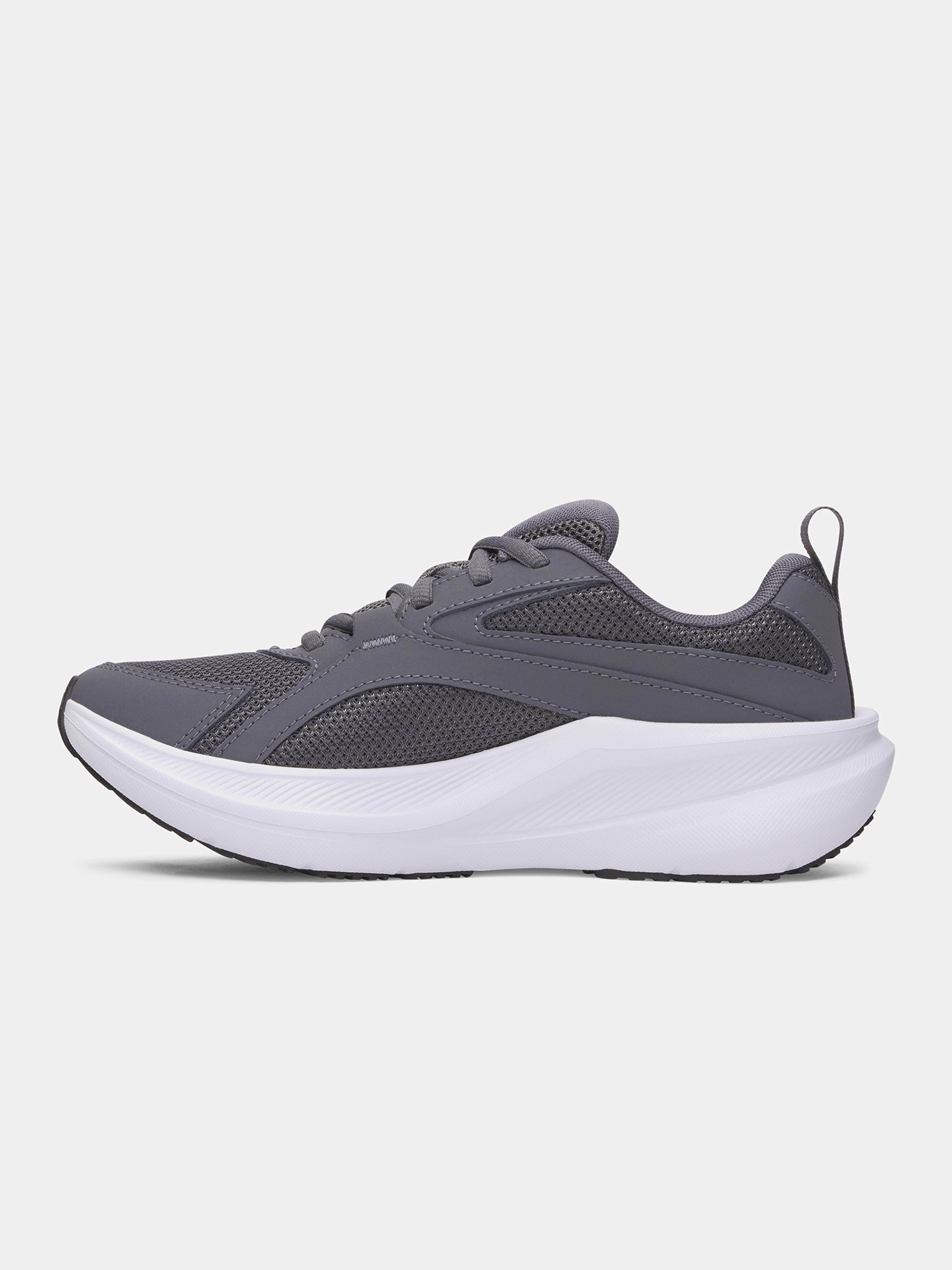 Deški čevlji Under Armour UA BGS Assert 11 - 002