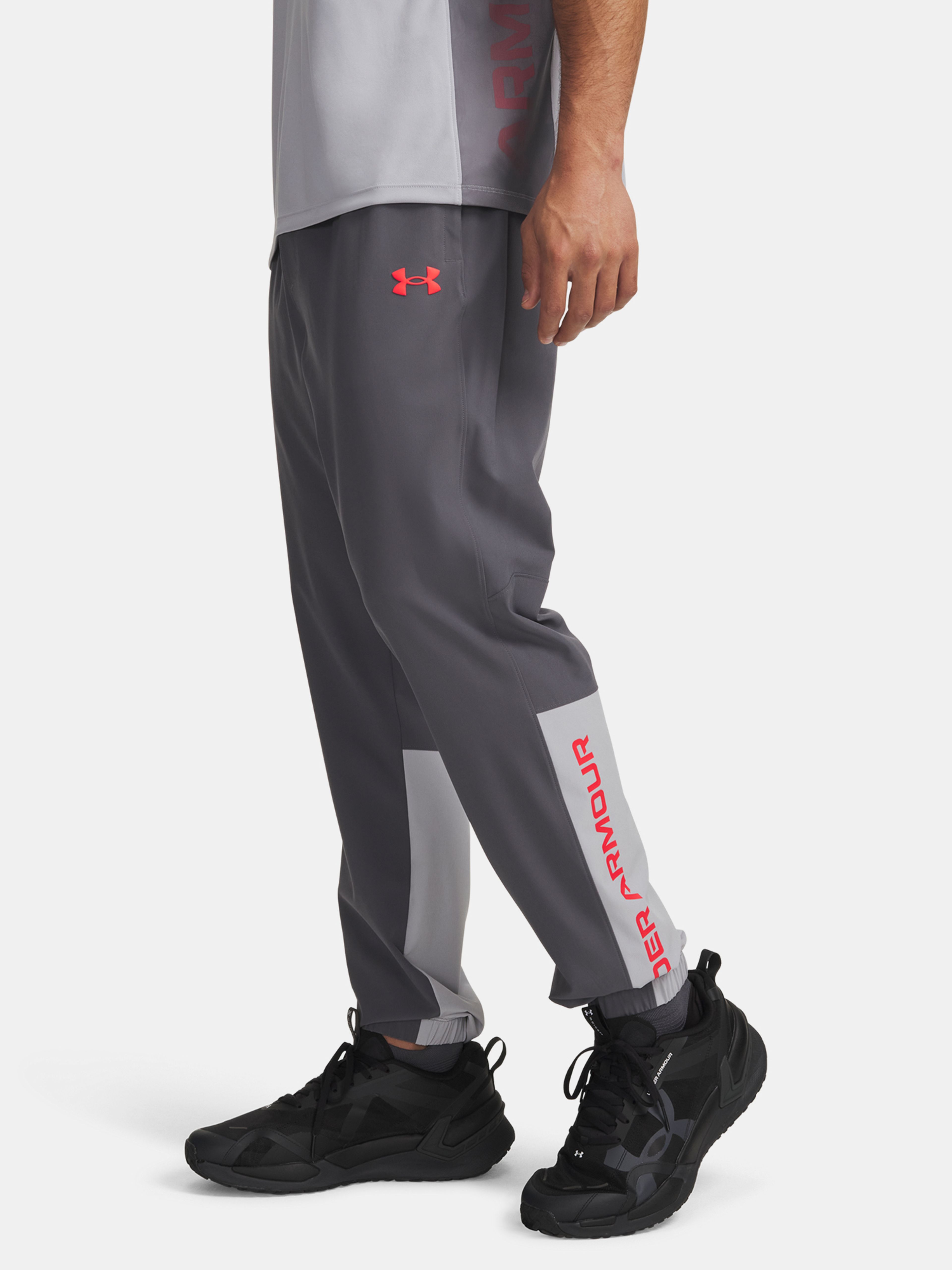 Férfi sportnadrág Under Armour UA Tech Utility Woven Pant - 004