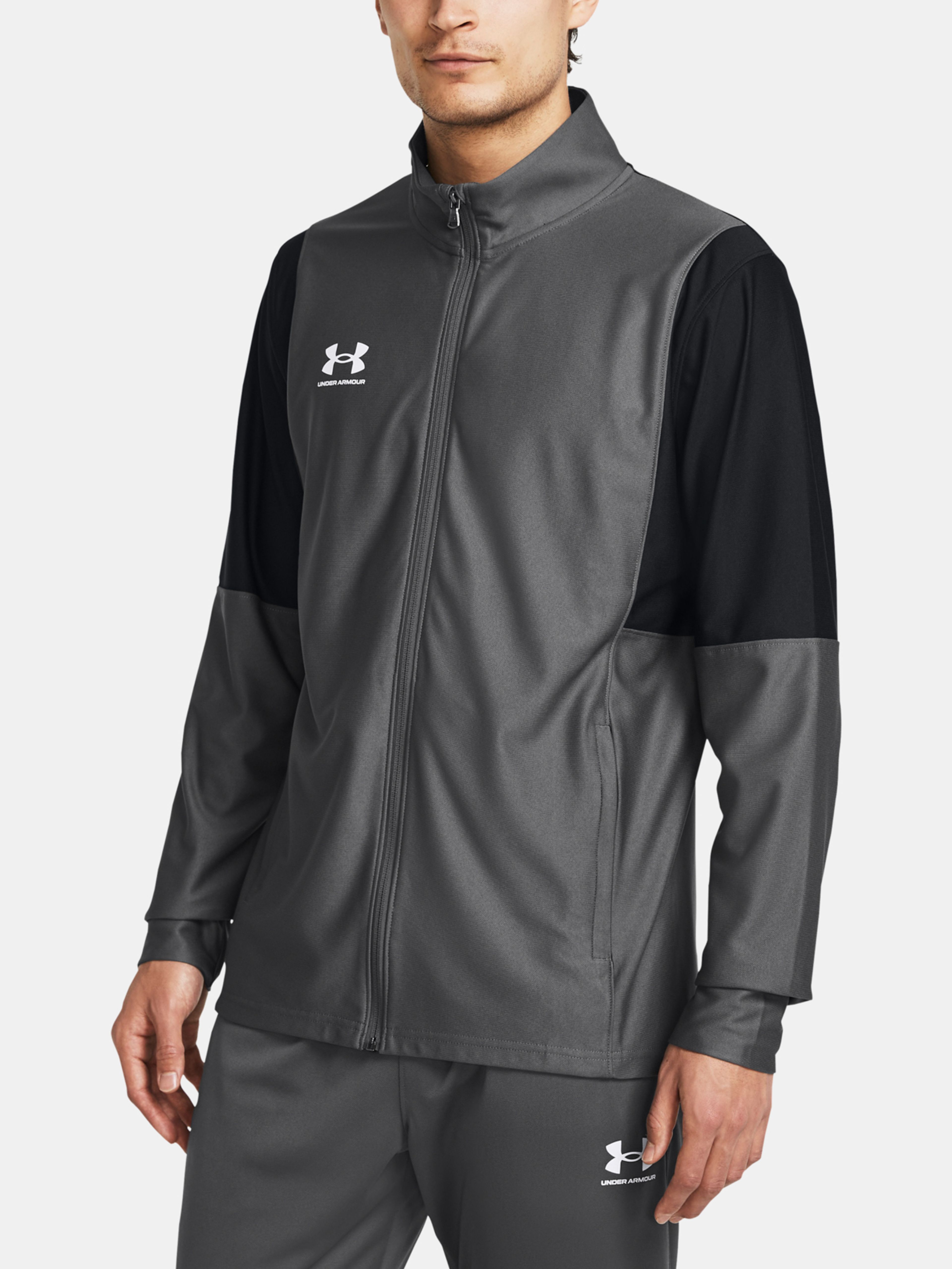 Férfi dzseki Under Armour UA M's Ch. Track Jacket