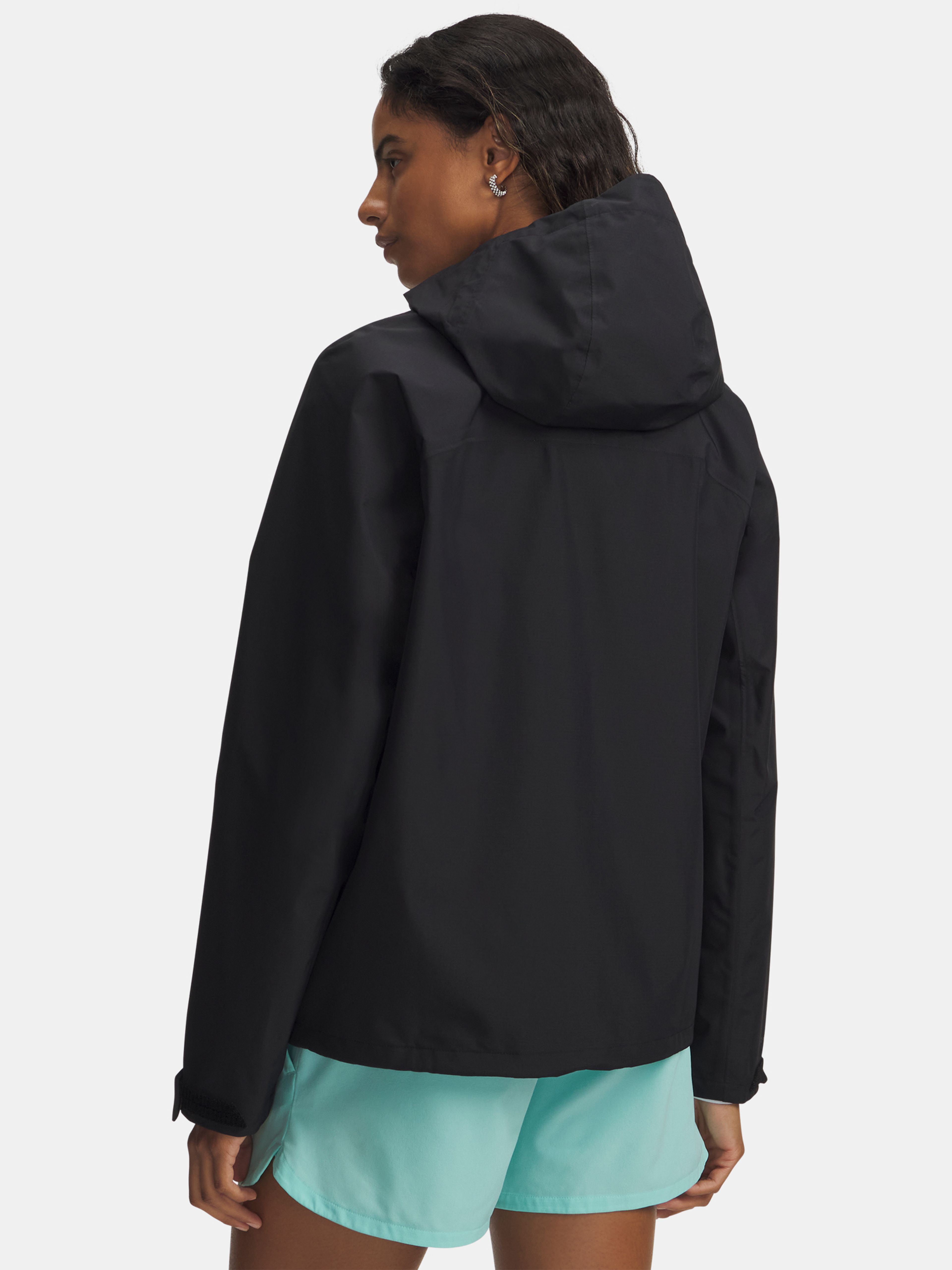 Naiste jope Under Armour W Cloudstrike Jacket - 002