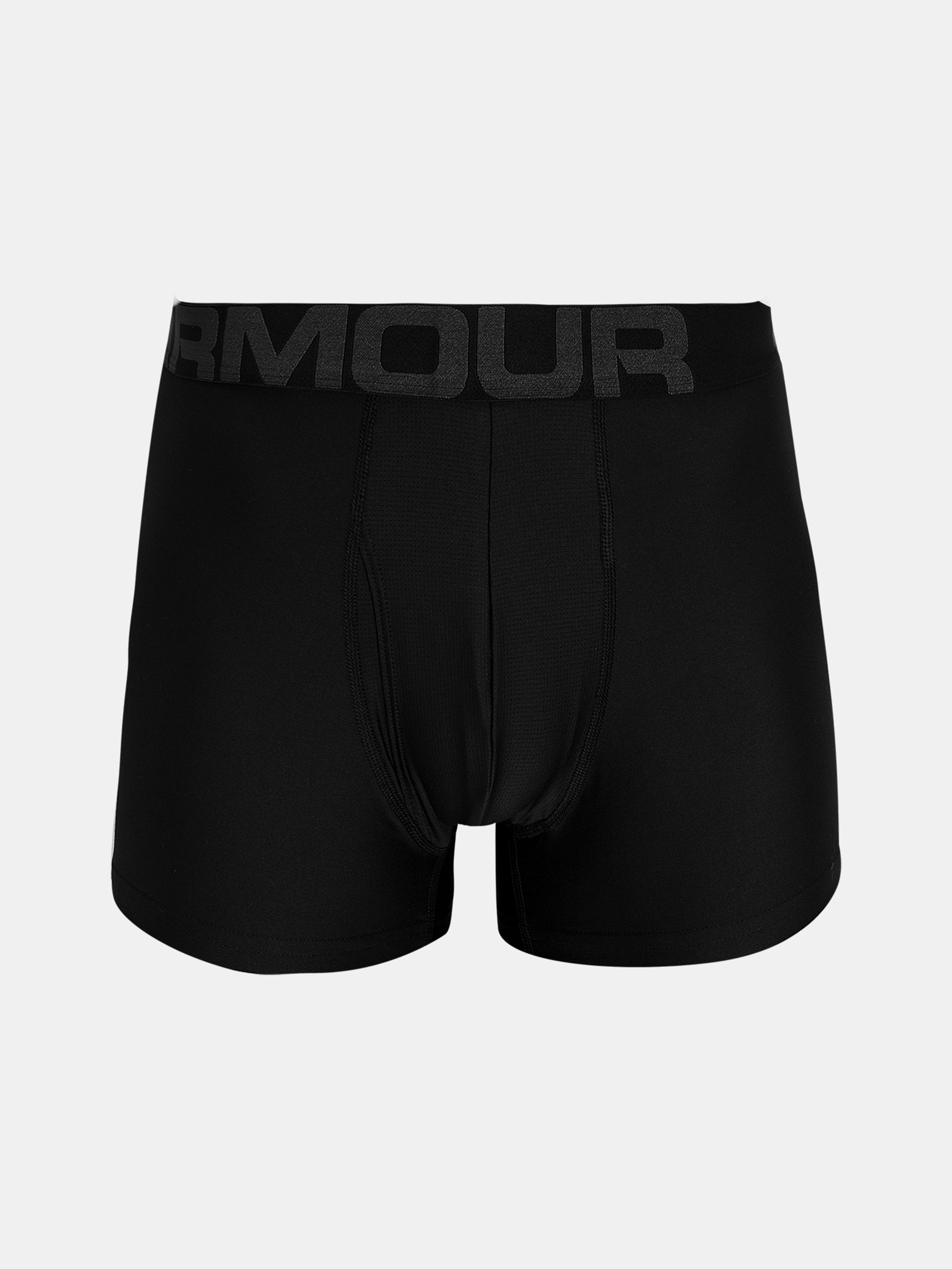 Férfi boxeralsó Under Armour Tech 3in 2 Pack