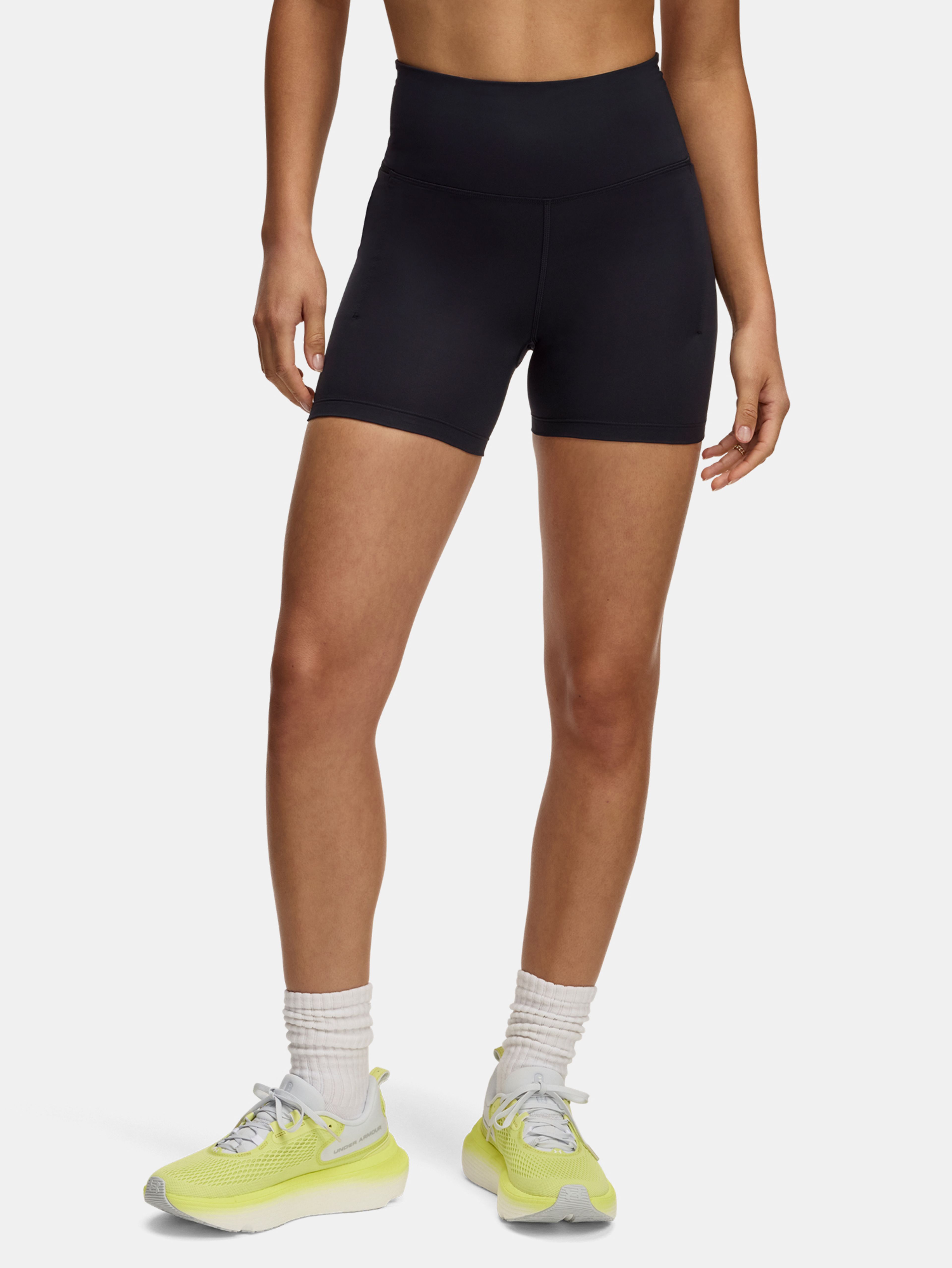 Női rövidnadrágok Under Armour UA Launch Elite 4” Short