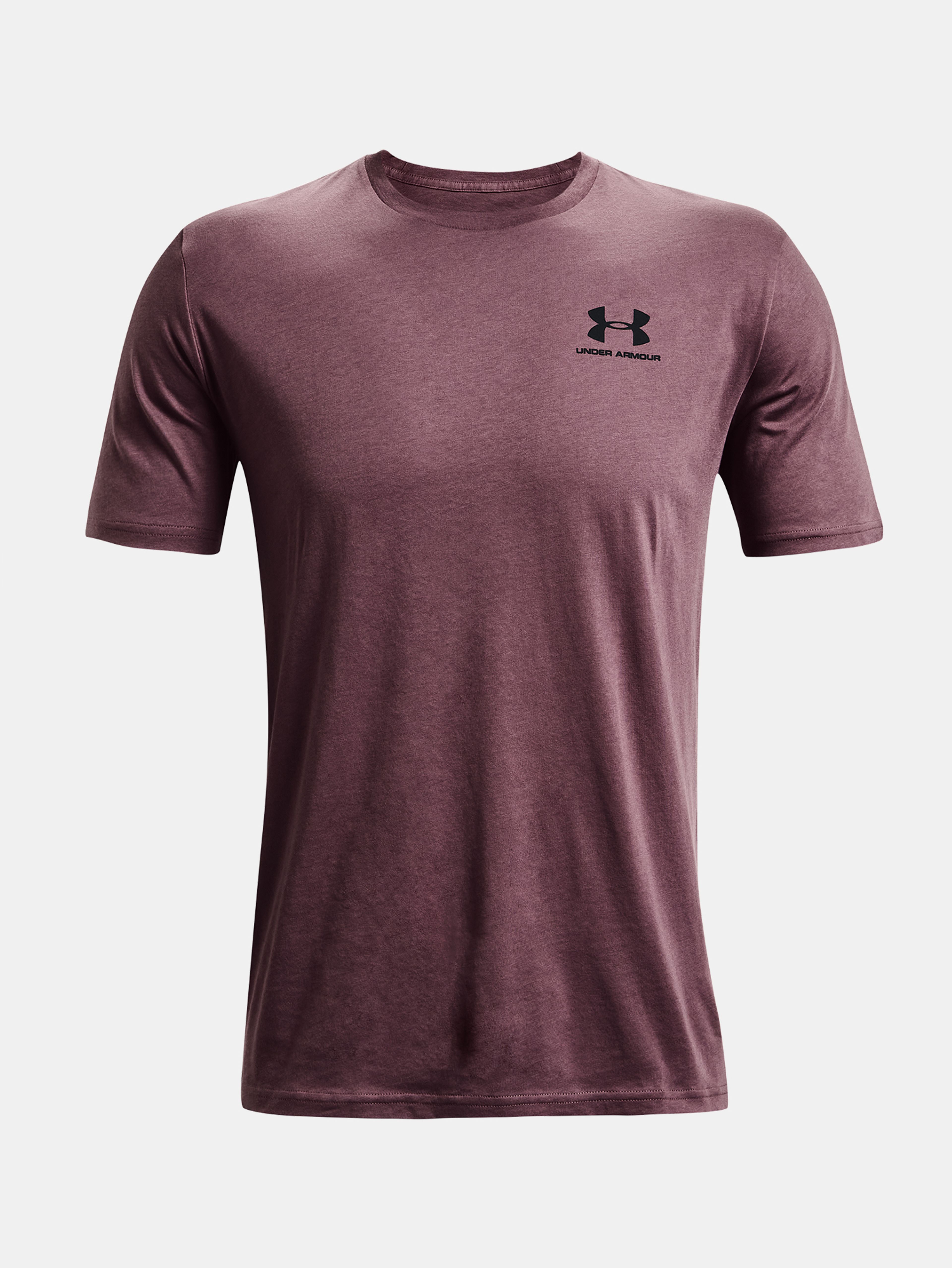 Férfi póló Under Armour SPORTSTYLE LC SS