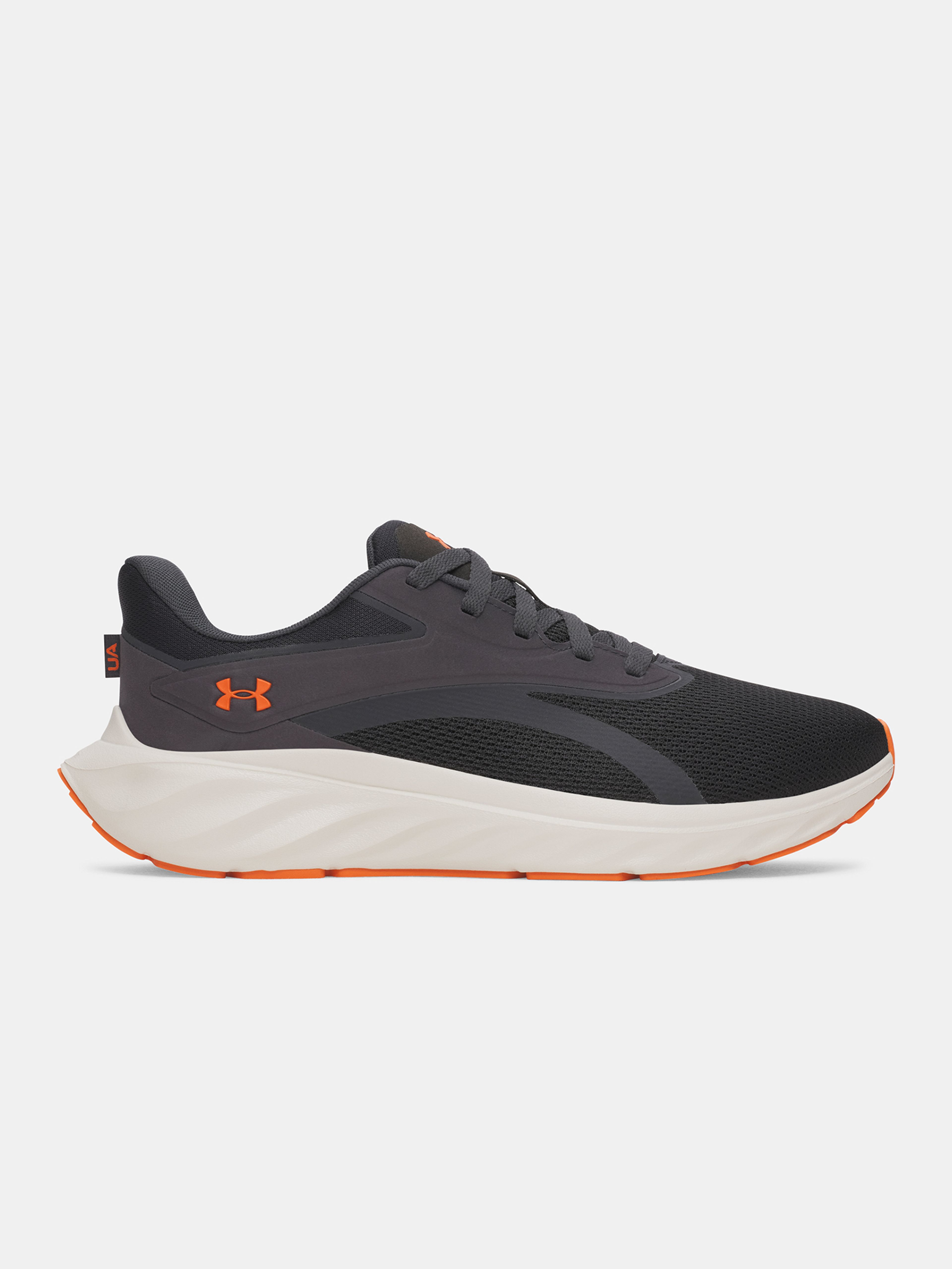Meeste tossud Under Armour UA Ascend - 001