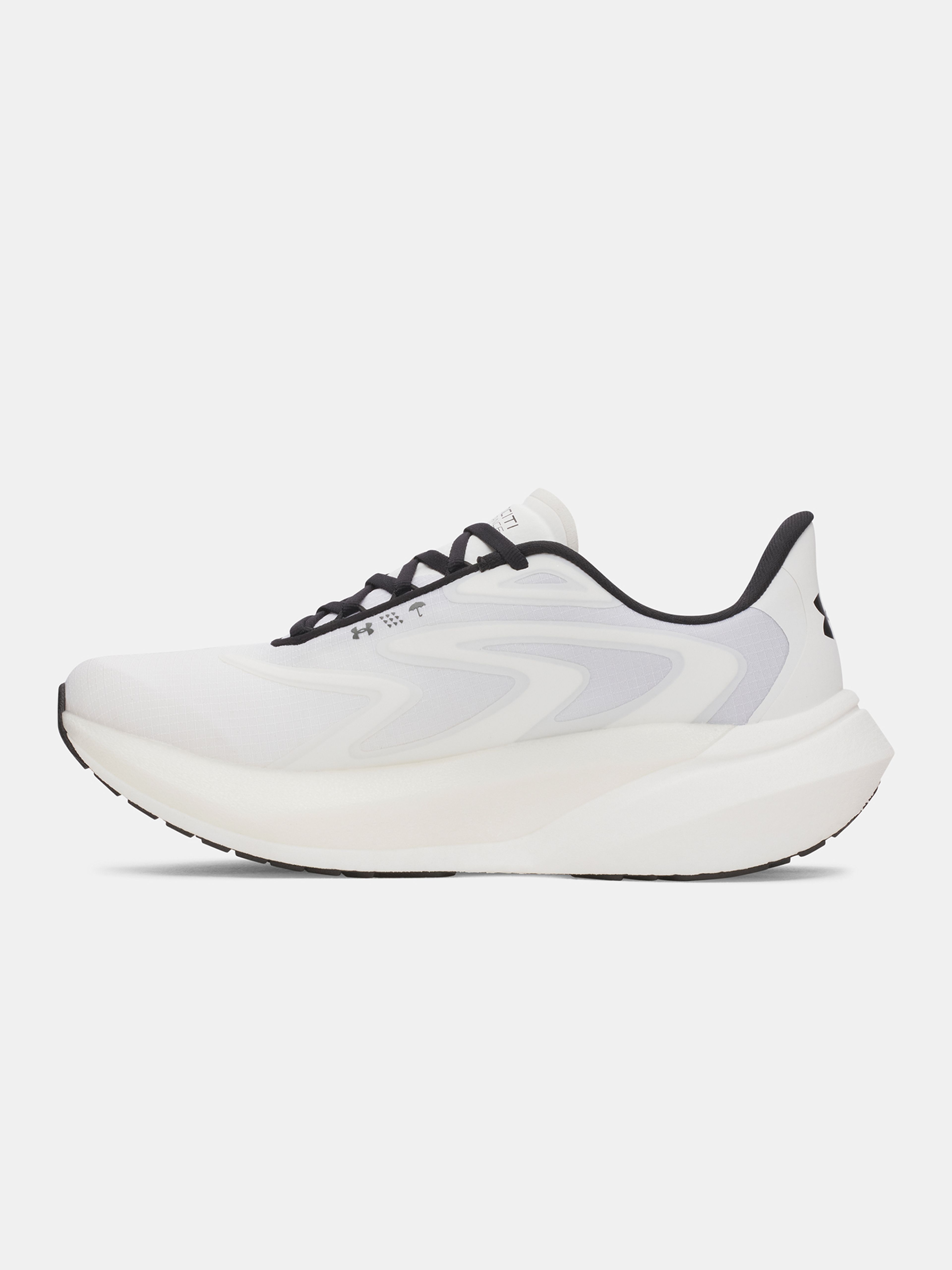 Unisex cipők Under Armour UA Velociti Distance Storm - 002