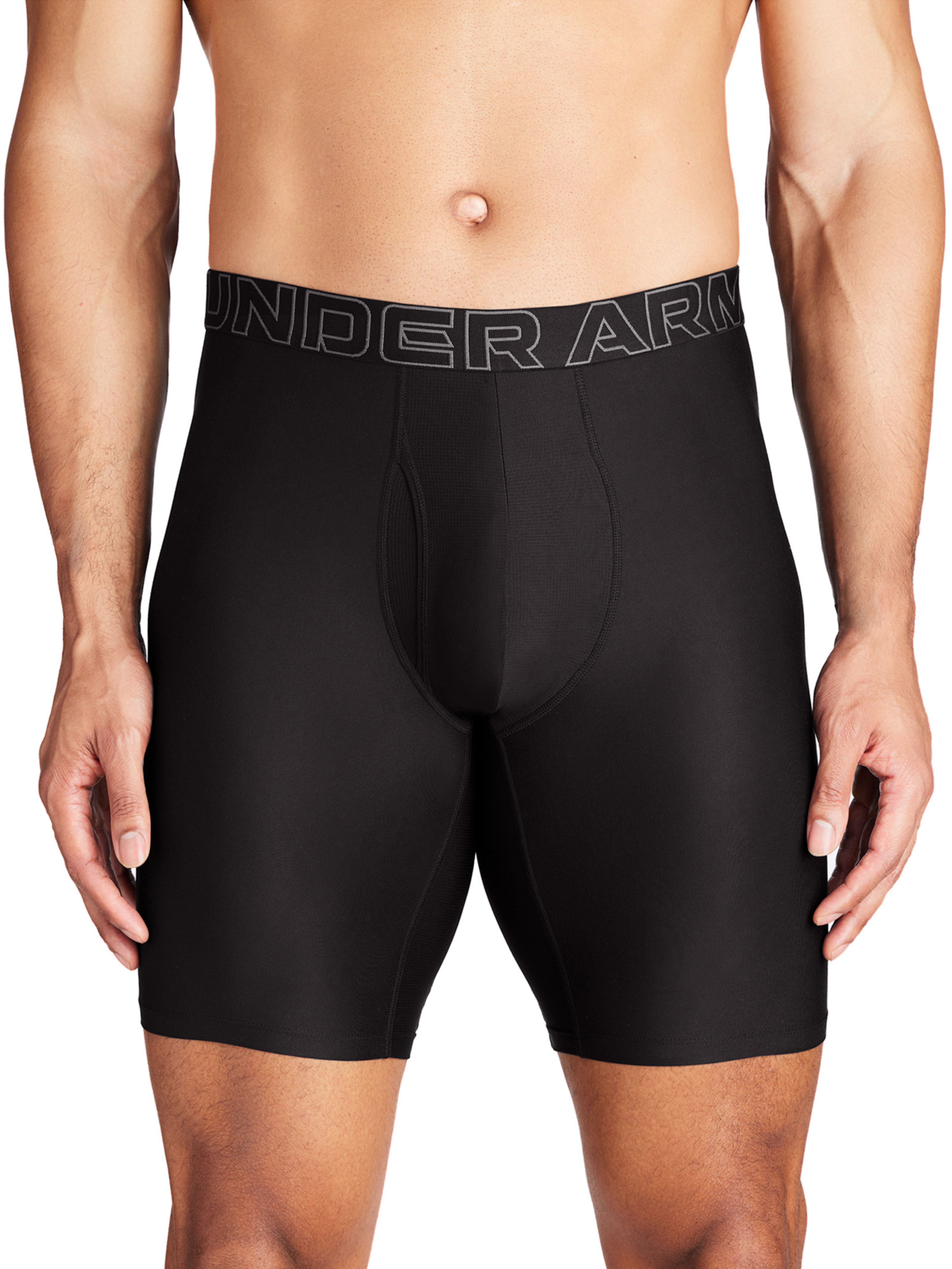 Férfi boxeralsó Under Armour M UA Perf Tech 9in 1pk