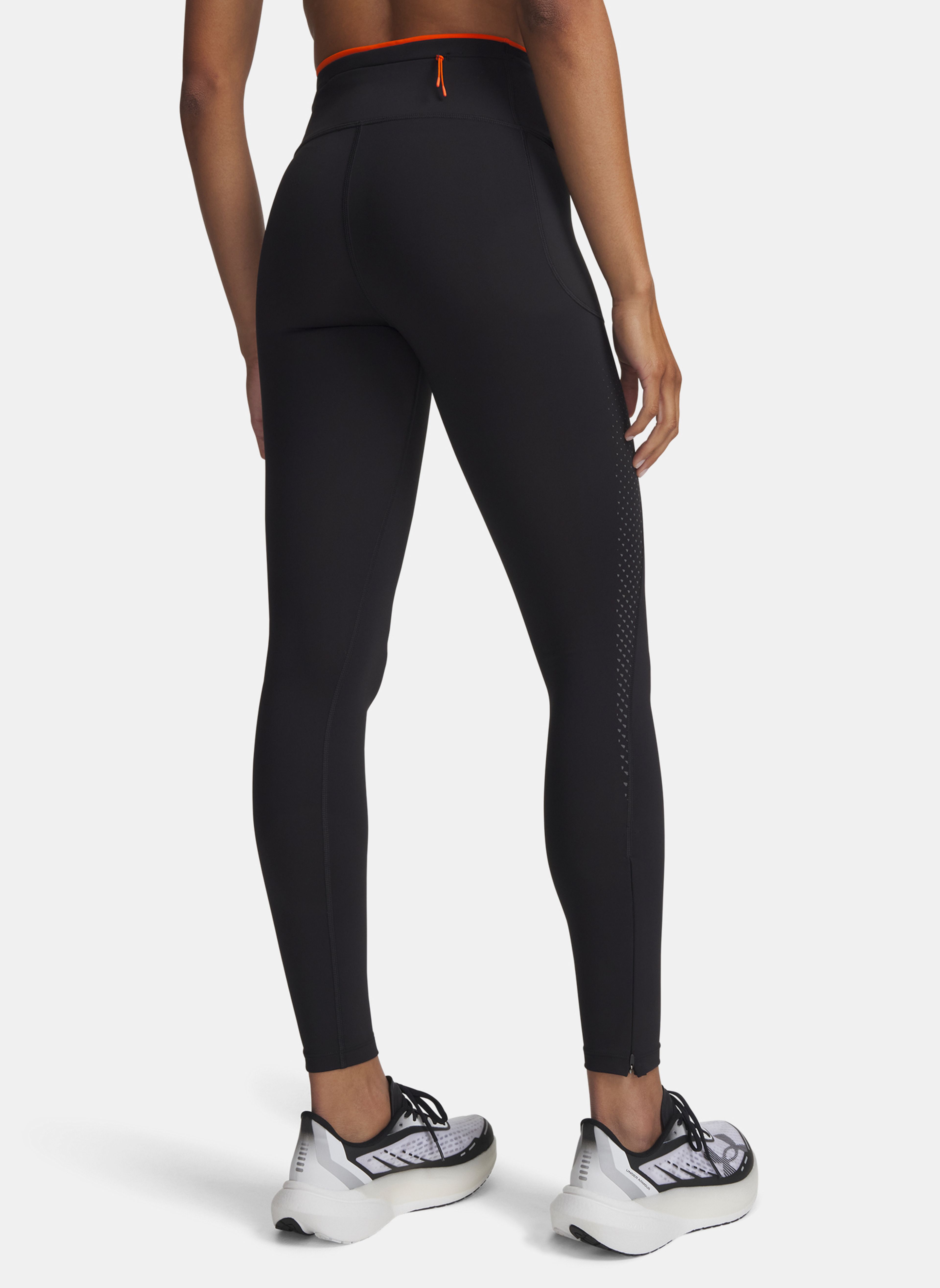 Sieviešu legingi Under Armour UA Velociti CW Tight - 002