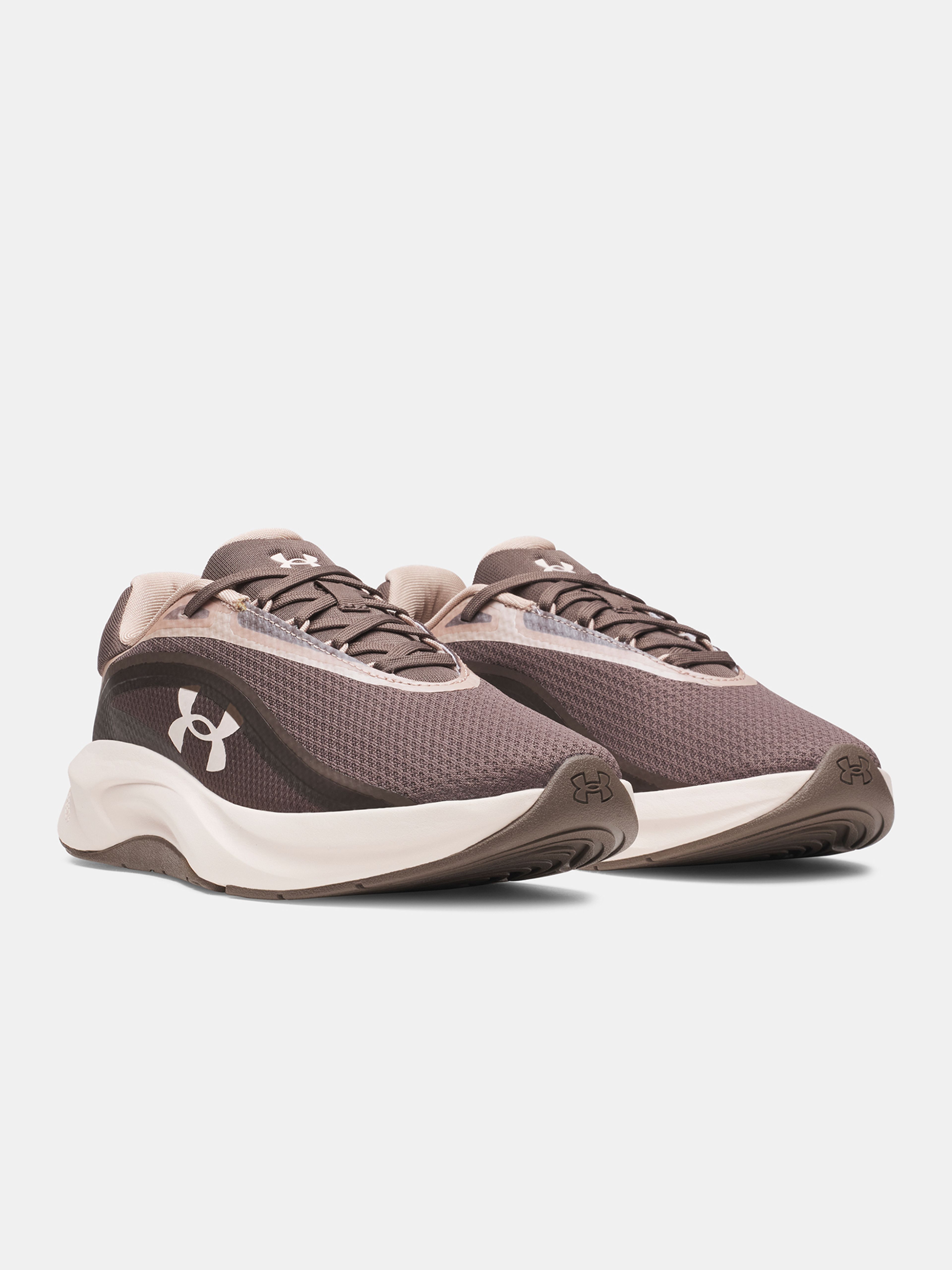 Női cipők Under Armour UA W Radiant TR - 003