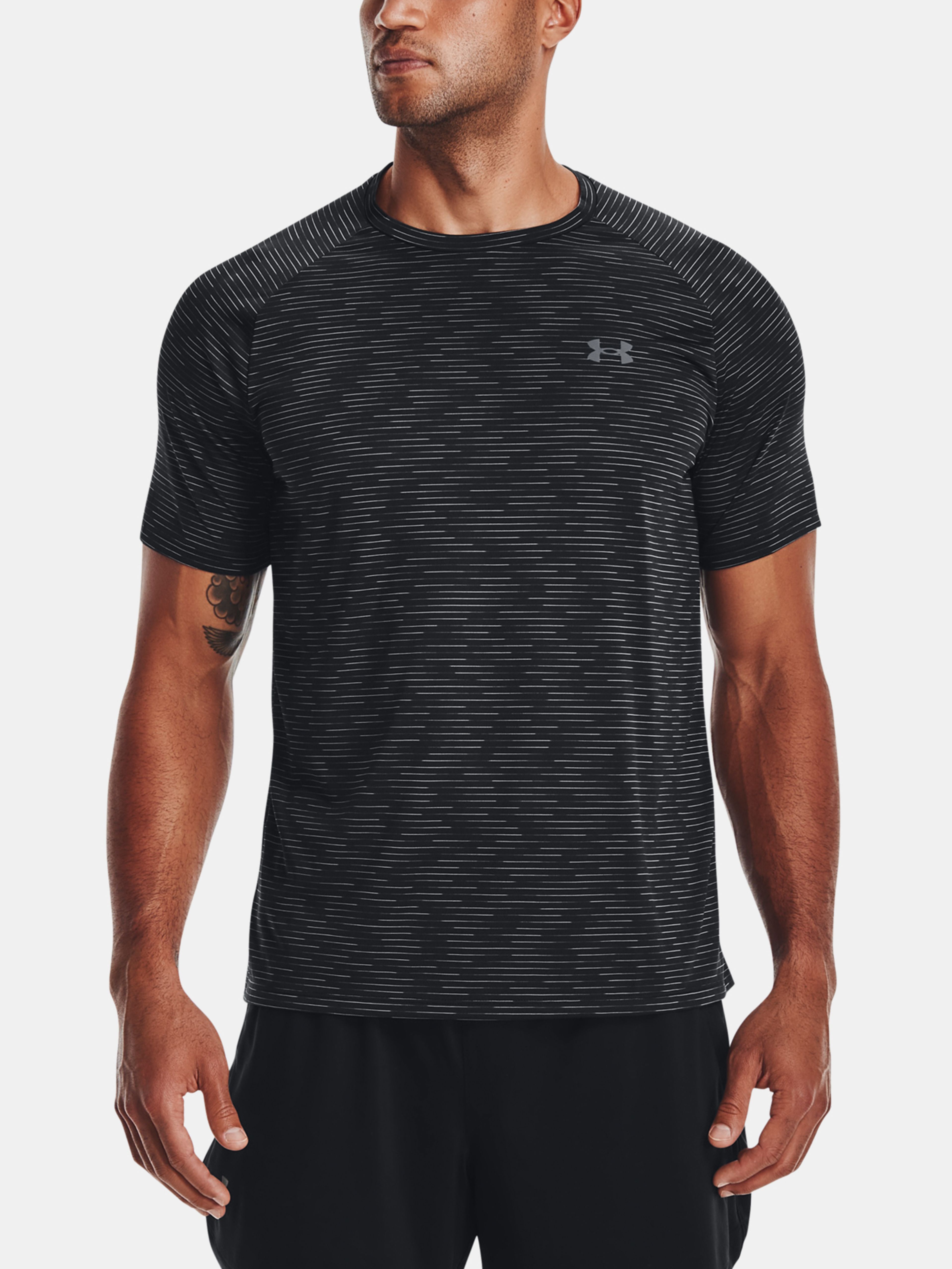 Férfi póló Under Armour Tech 2.0 Dash SS