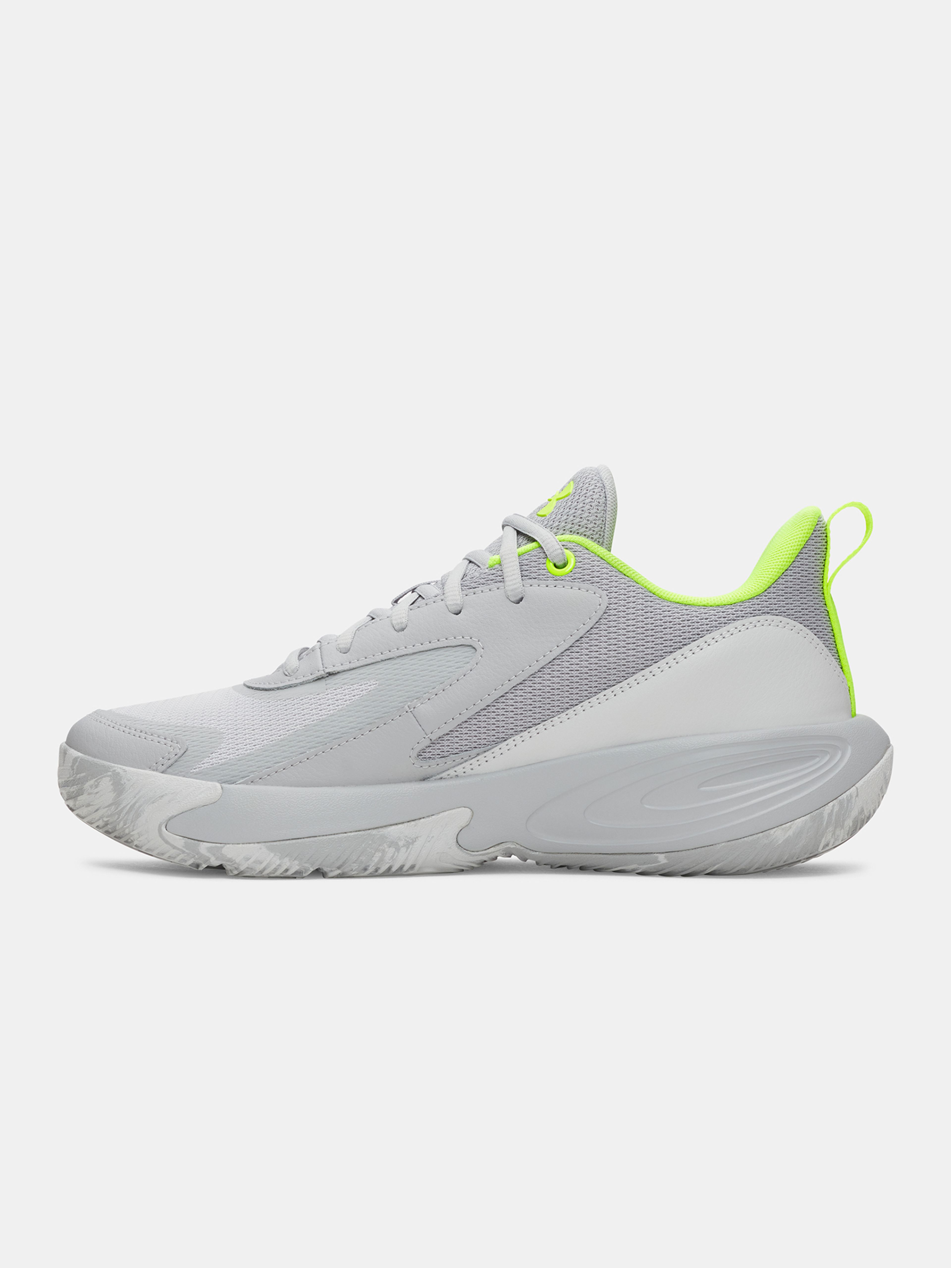 Unisex cipők Under Armour UA Lockdown 8 - 002