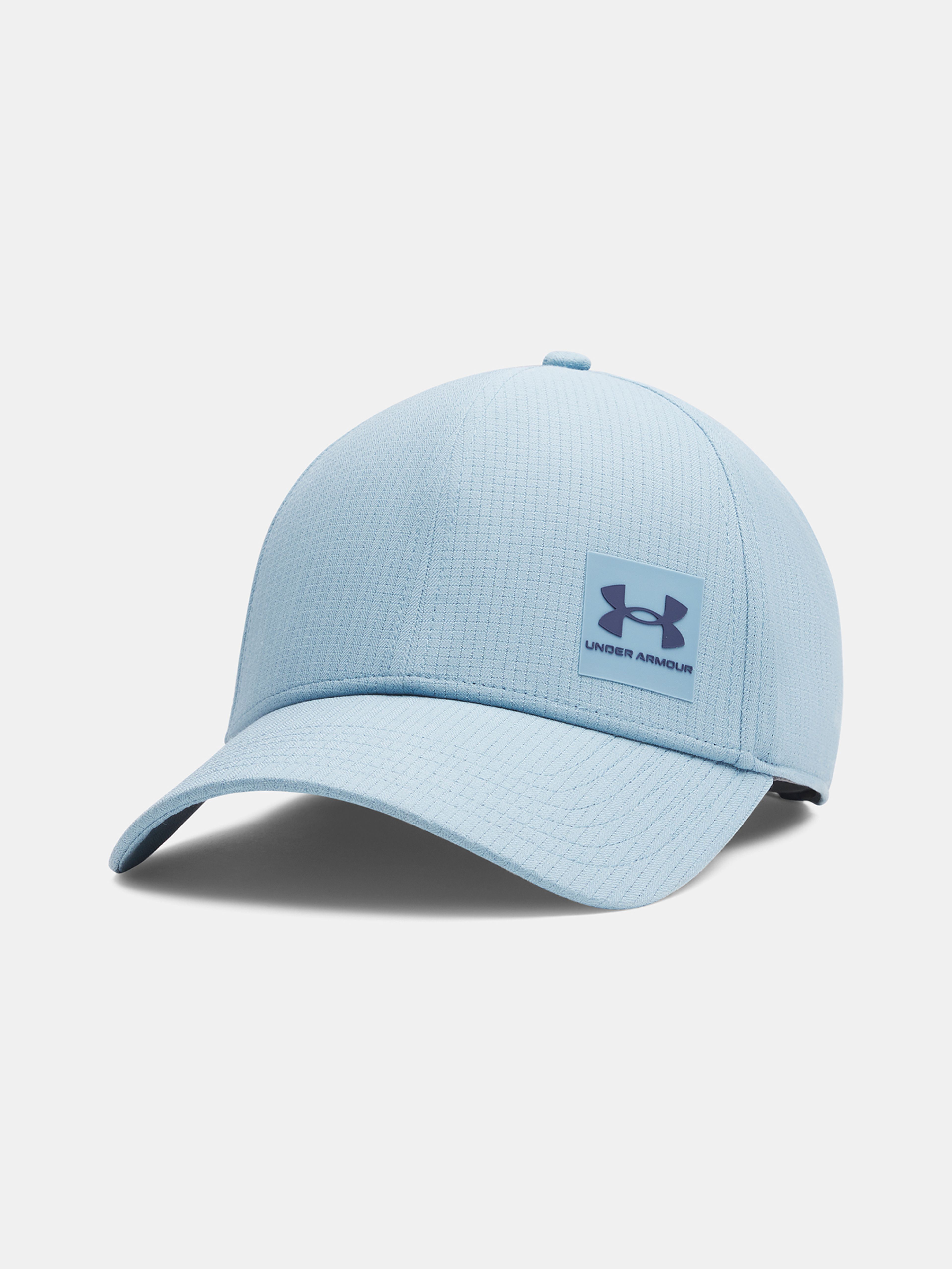 Férfi baseball sapka Under Armour M AV LOW ADJ-BLU