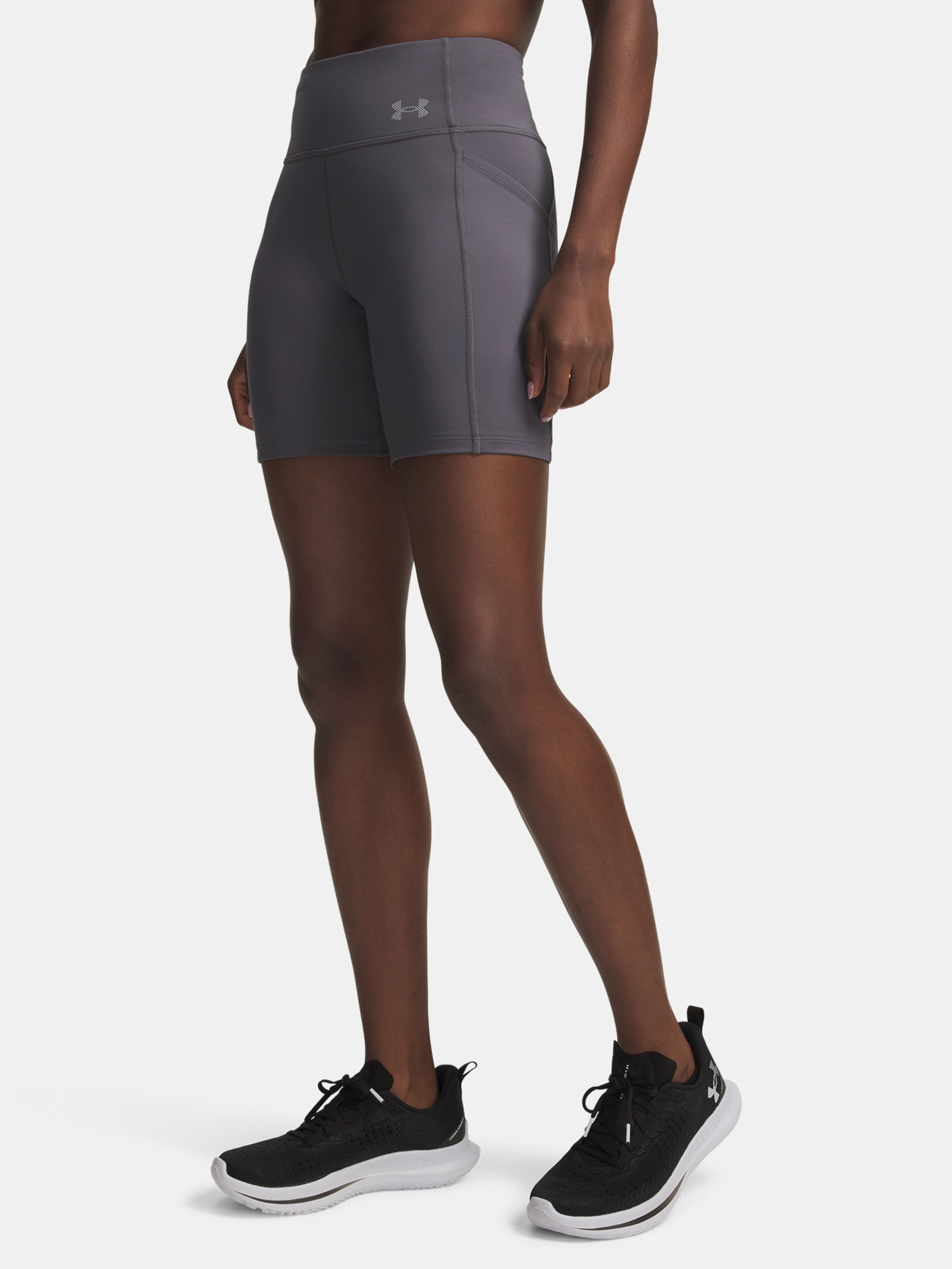 Női rövidnadrágok Under Armour UA Velociti 6in Fitted Short