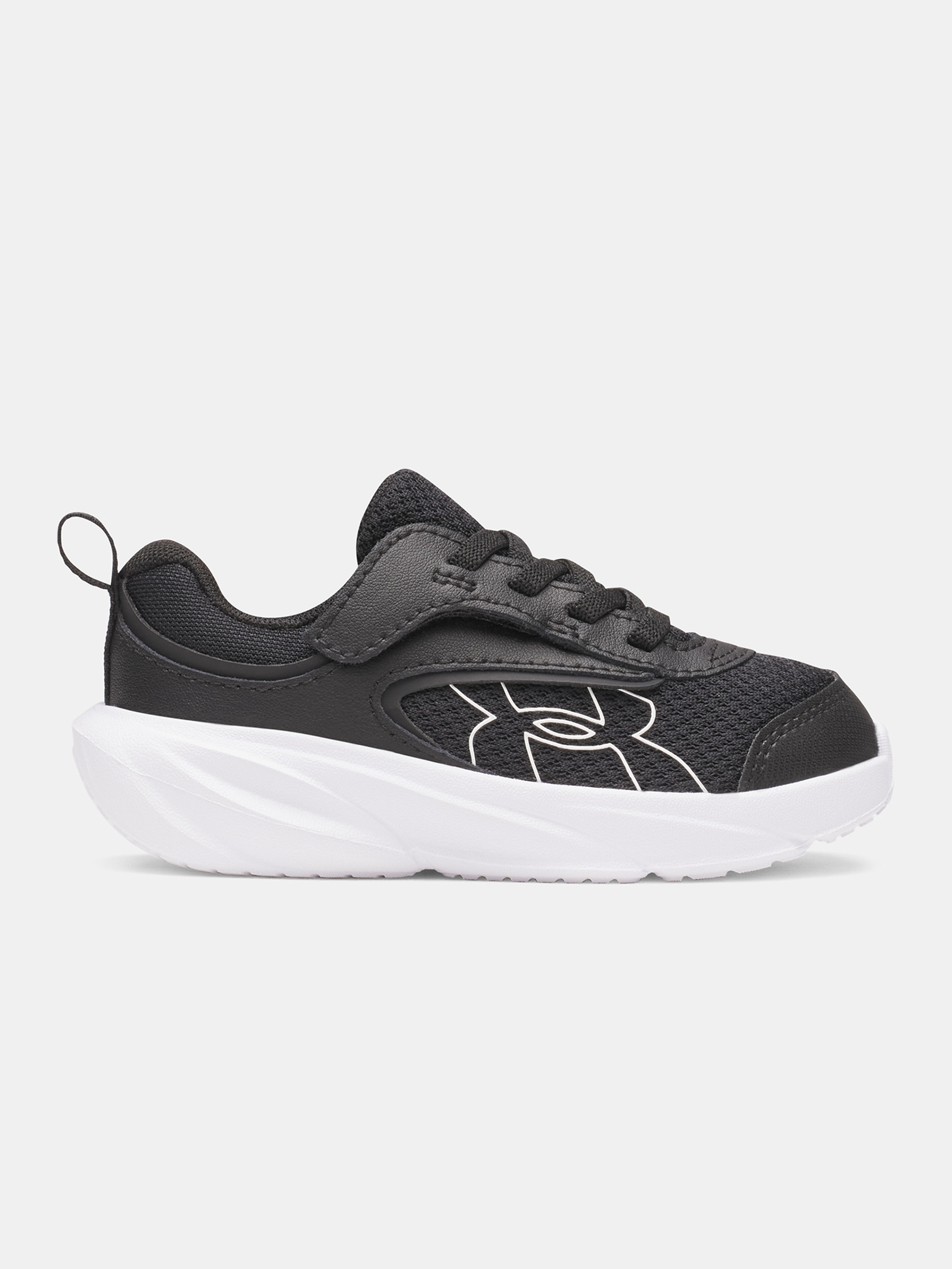 Poiste tossud Under Armour UA BINF Surge 5 AC - 001