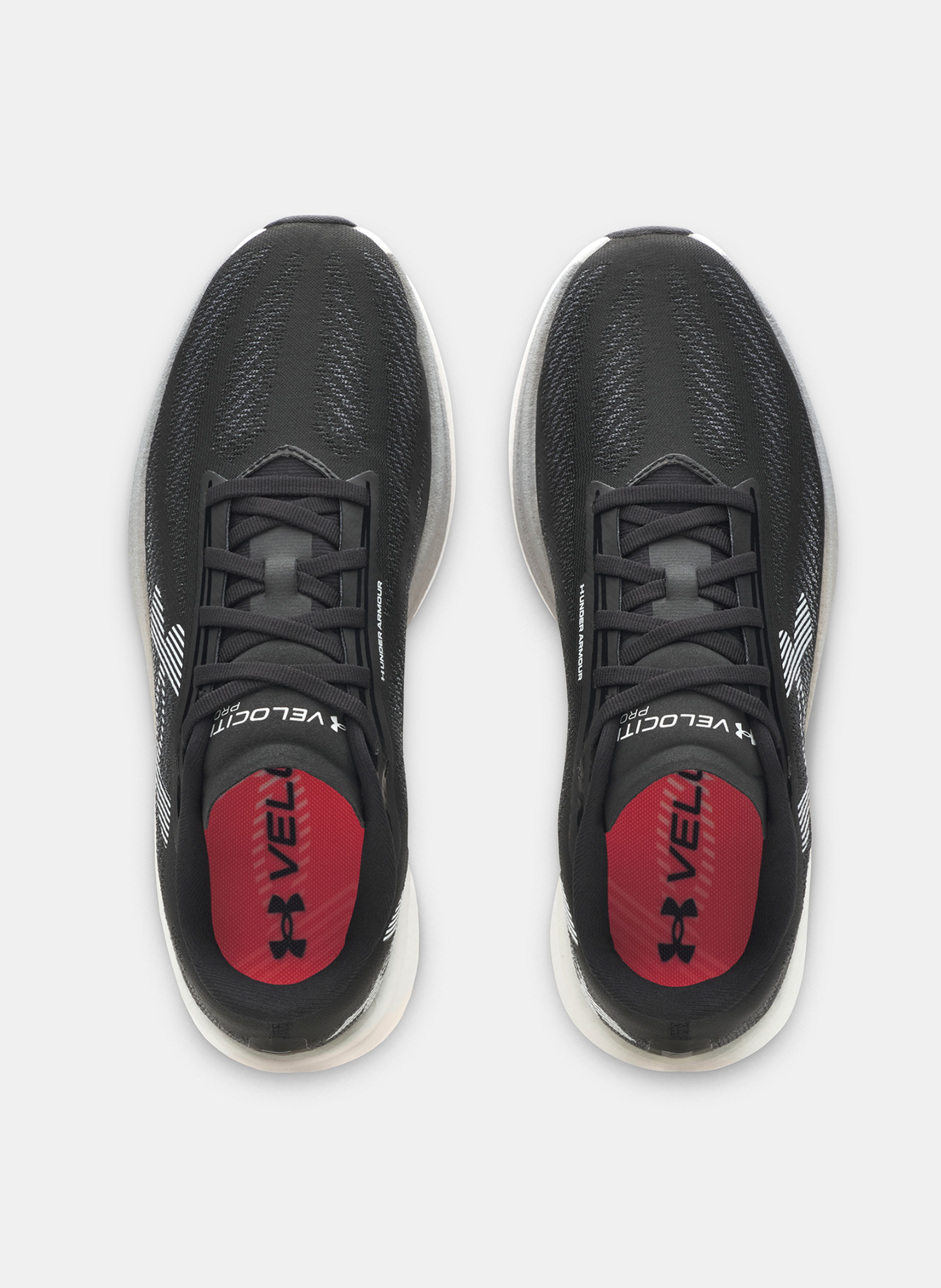 Unisex čevlji Under Armour UA U Velociti Pro 2 - 005