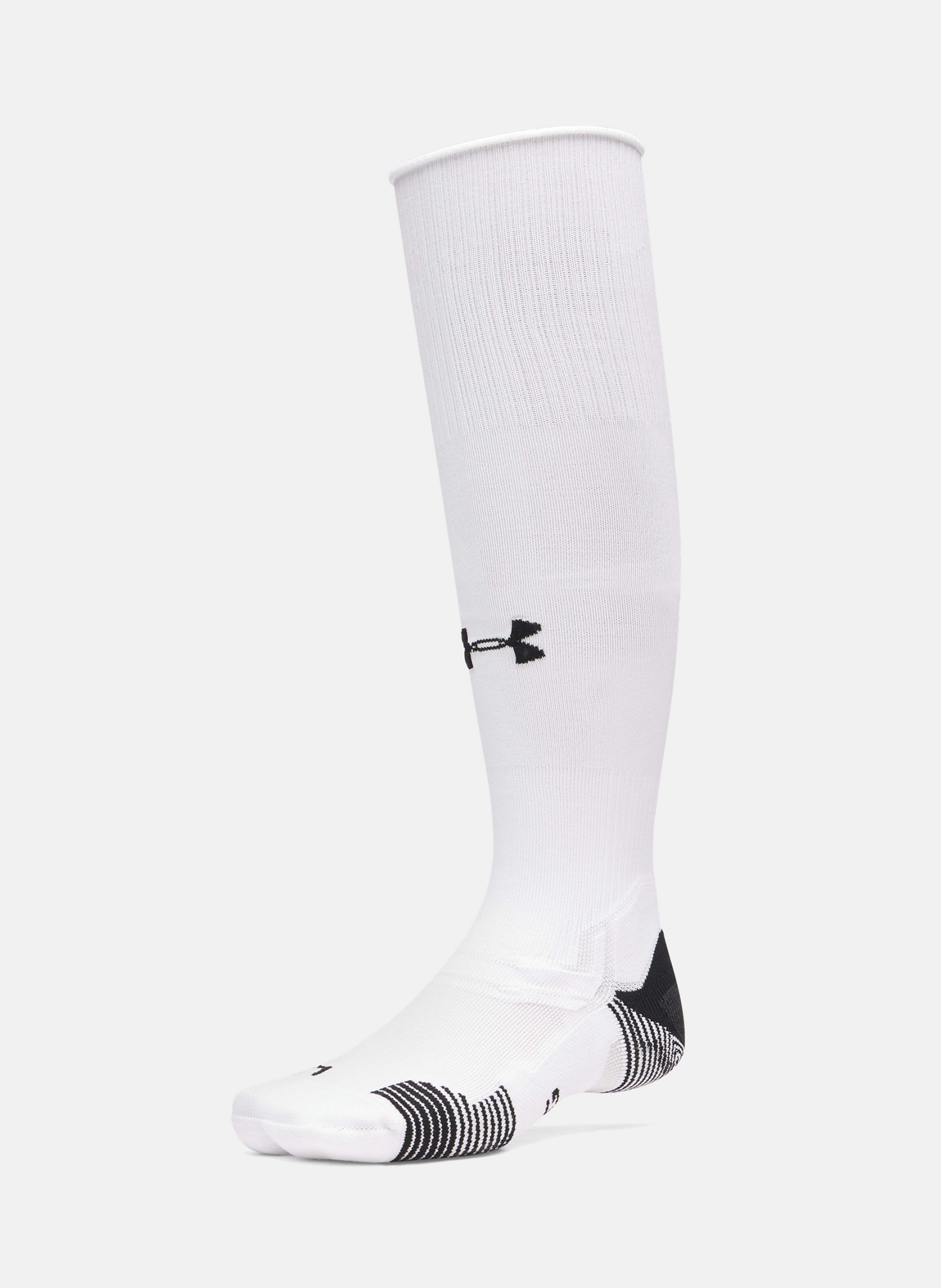 Unisexi sokid Under Armour New AG Team 1pk OTK - 002