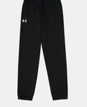 Berniukams  treningai Under Armour UA Rival Terry Joggers-Juoda - 001