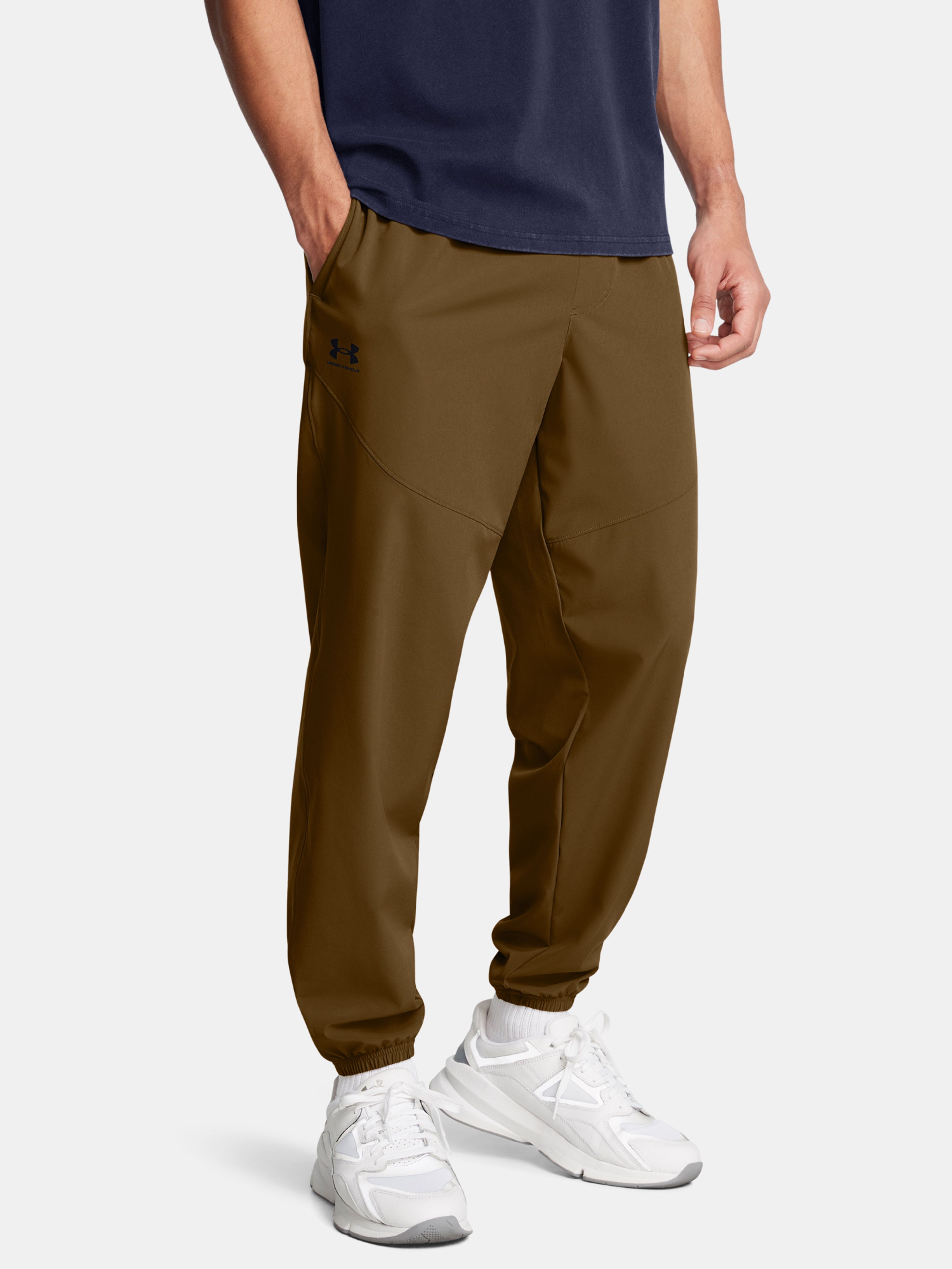 Pánske teplaky Under Armour UA Vibe Woven Jogger