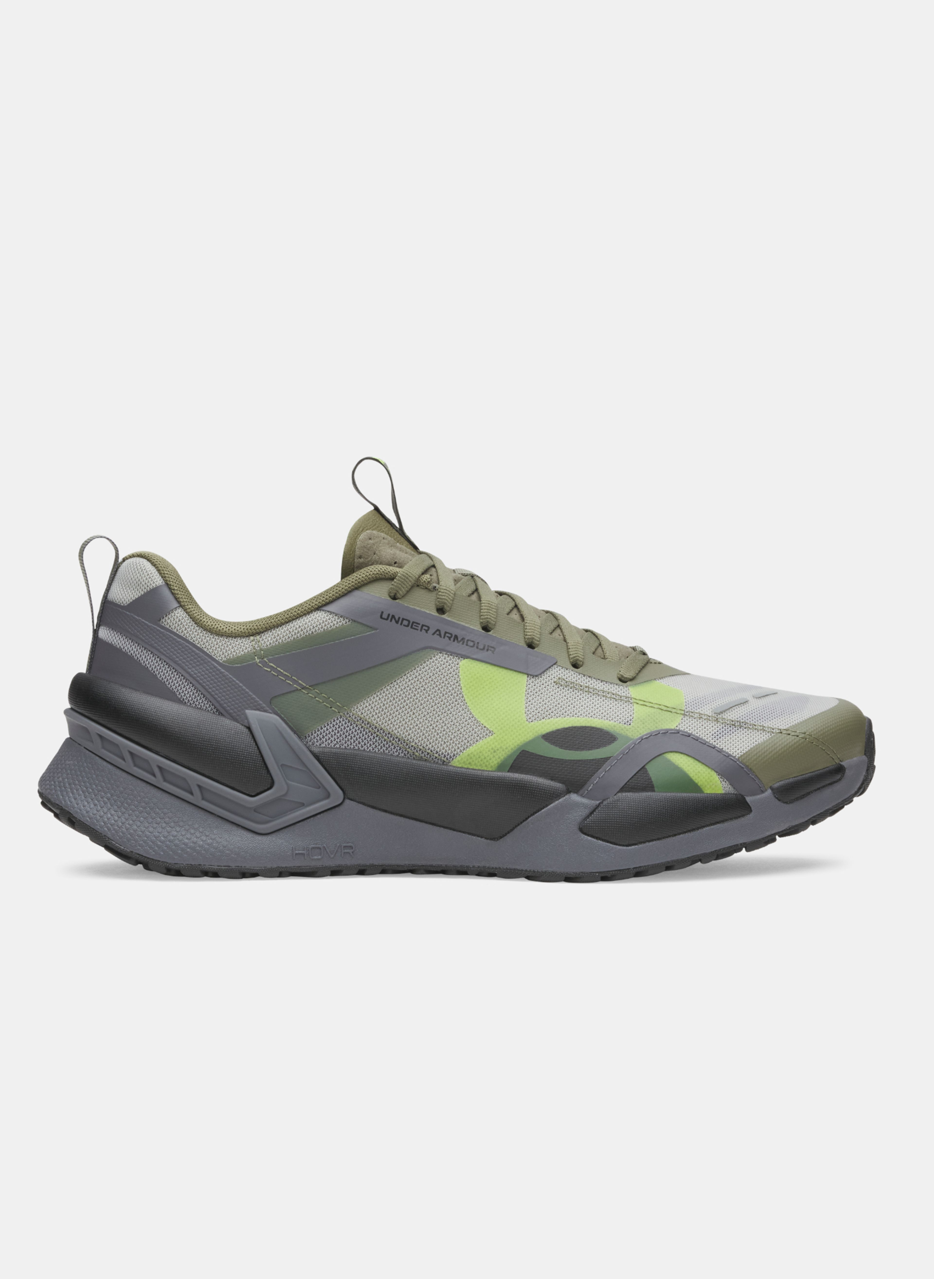 Férfi cipők Under Armour UA Reign XT - 002