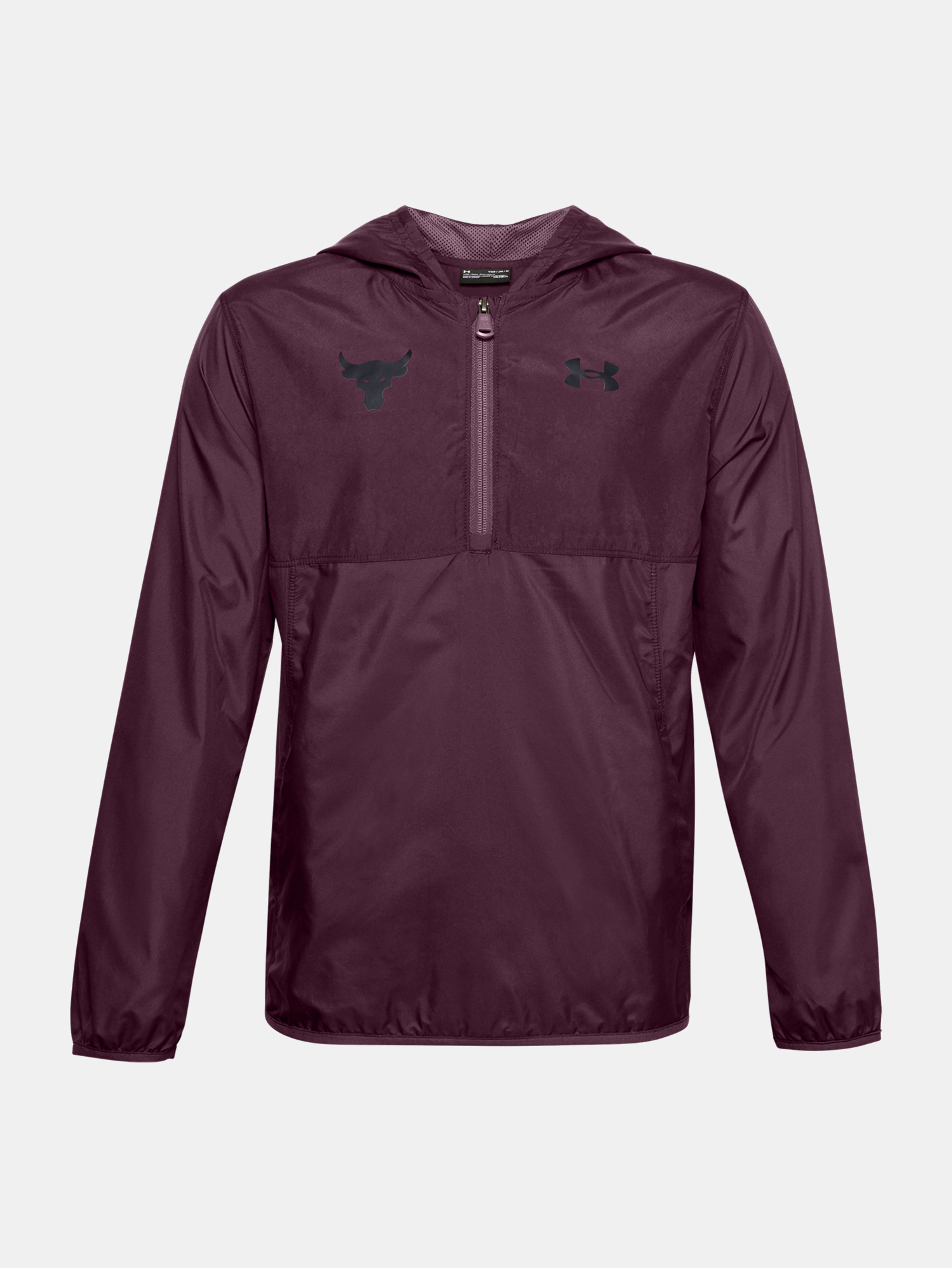 Chlapecká bunda Under Armour PJT ROCK SCK PCK JKT