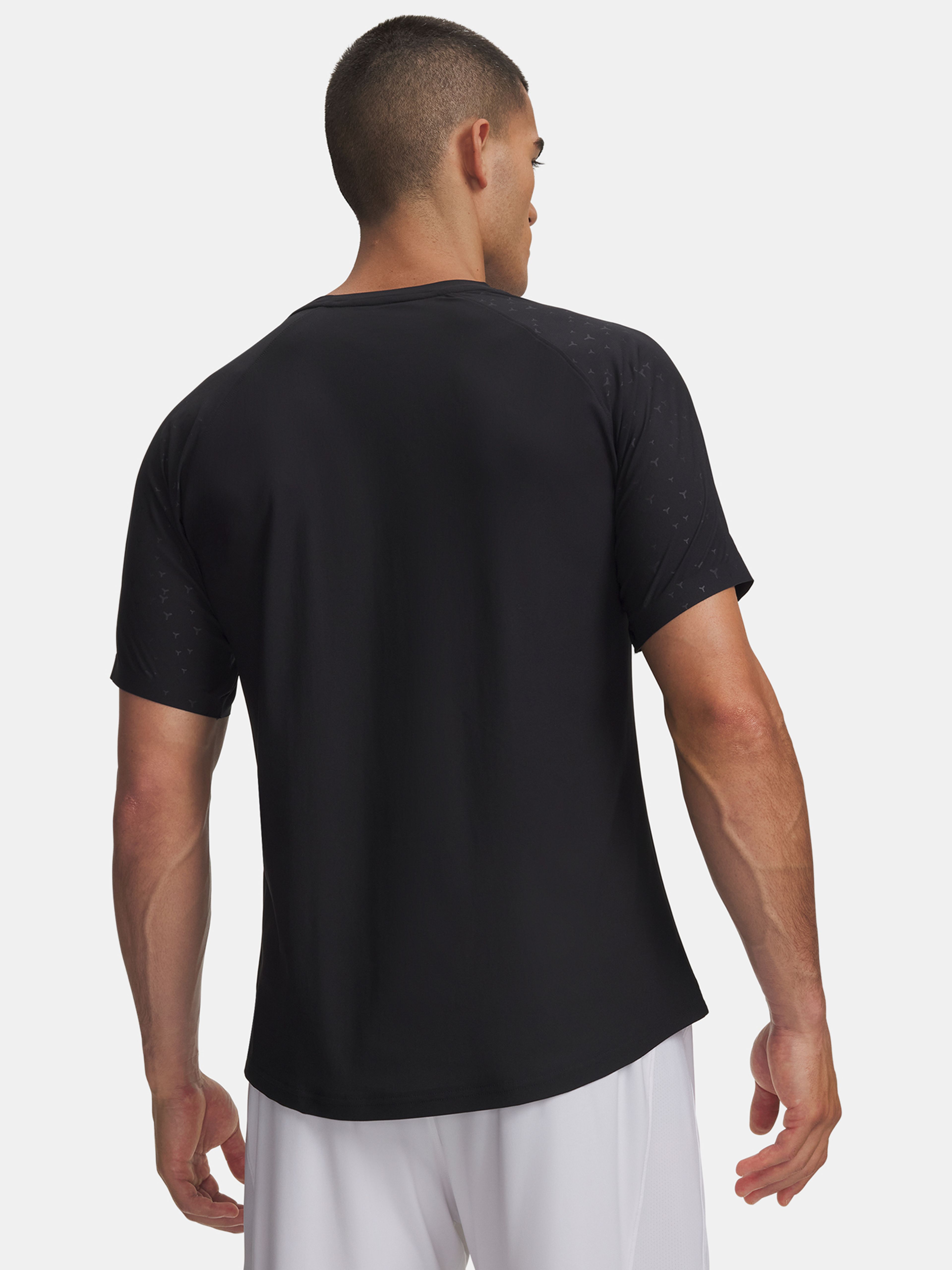 Férfi póló Under Armour UA Challenger Elite SS - 002