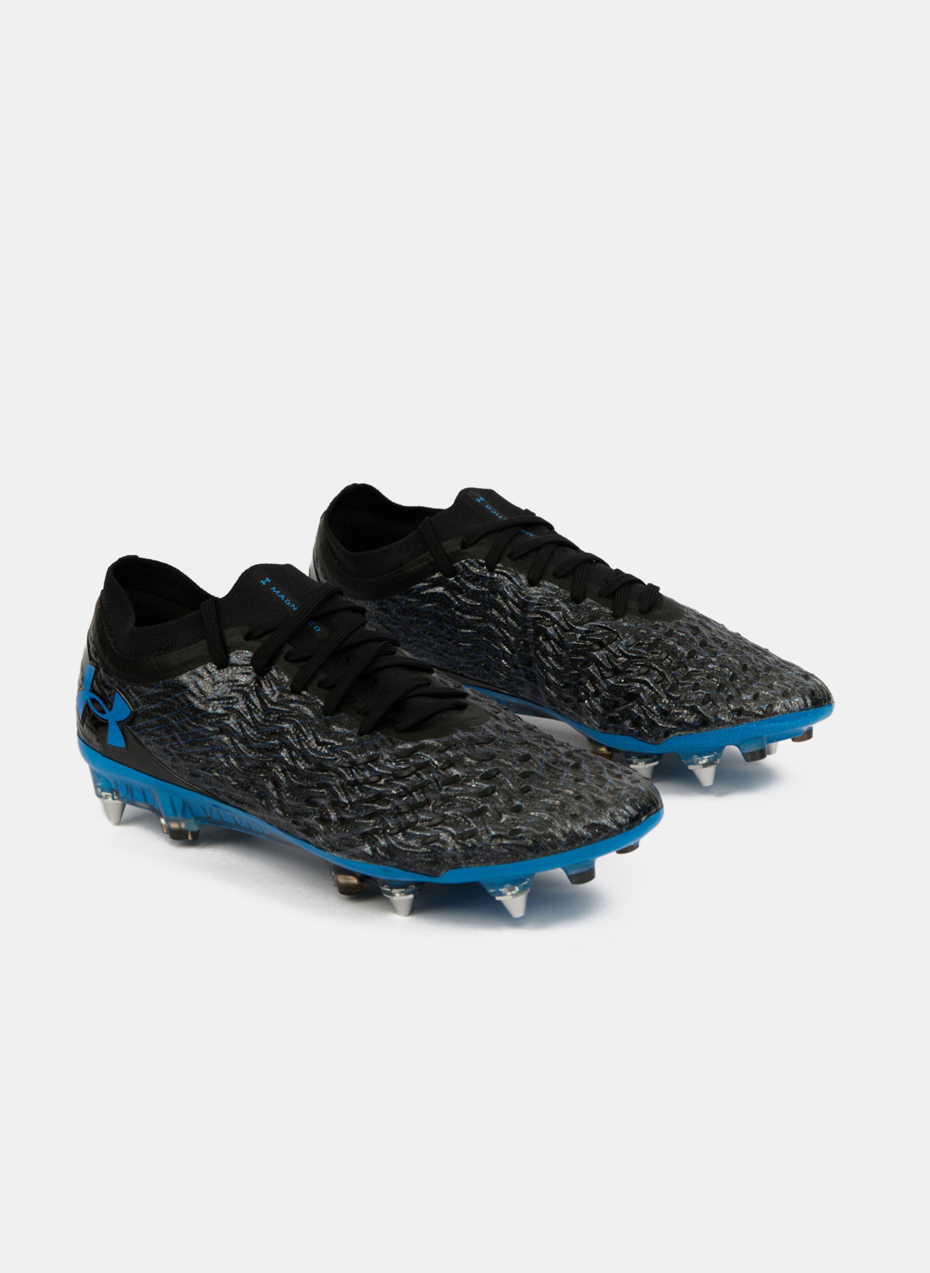 Férfi futballcipő Under Armour UA TM Magnetico Elite 5 HYB - 003