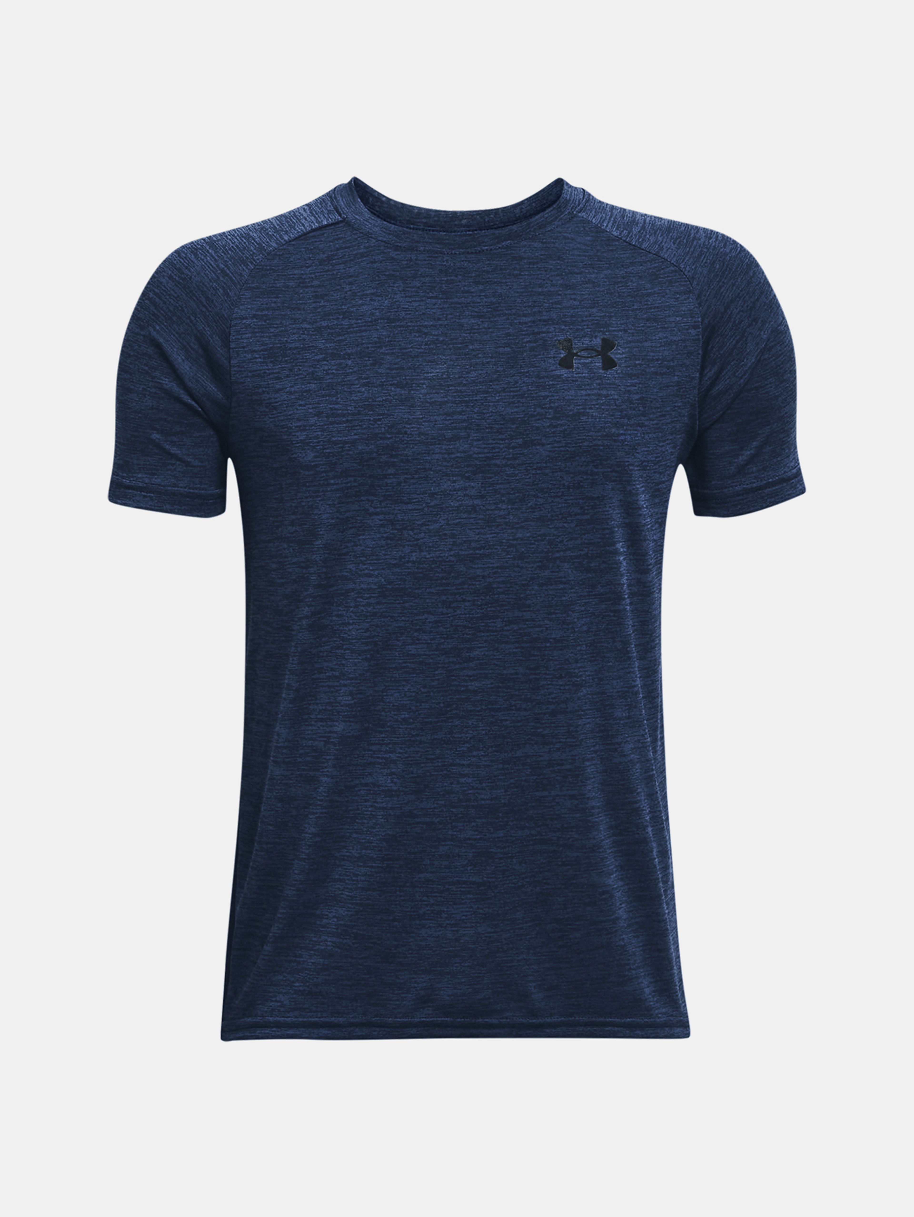 Chlapecké tričko Under Armour Tech 2.0 SS
