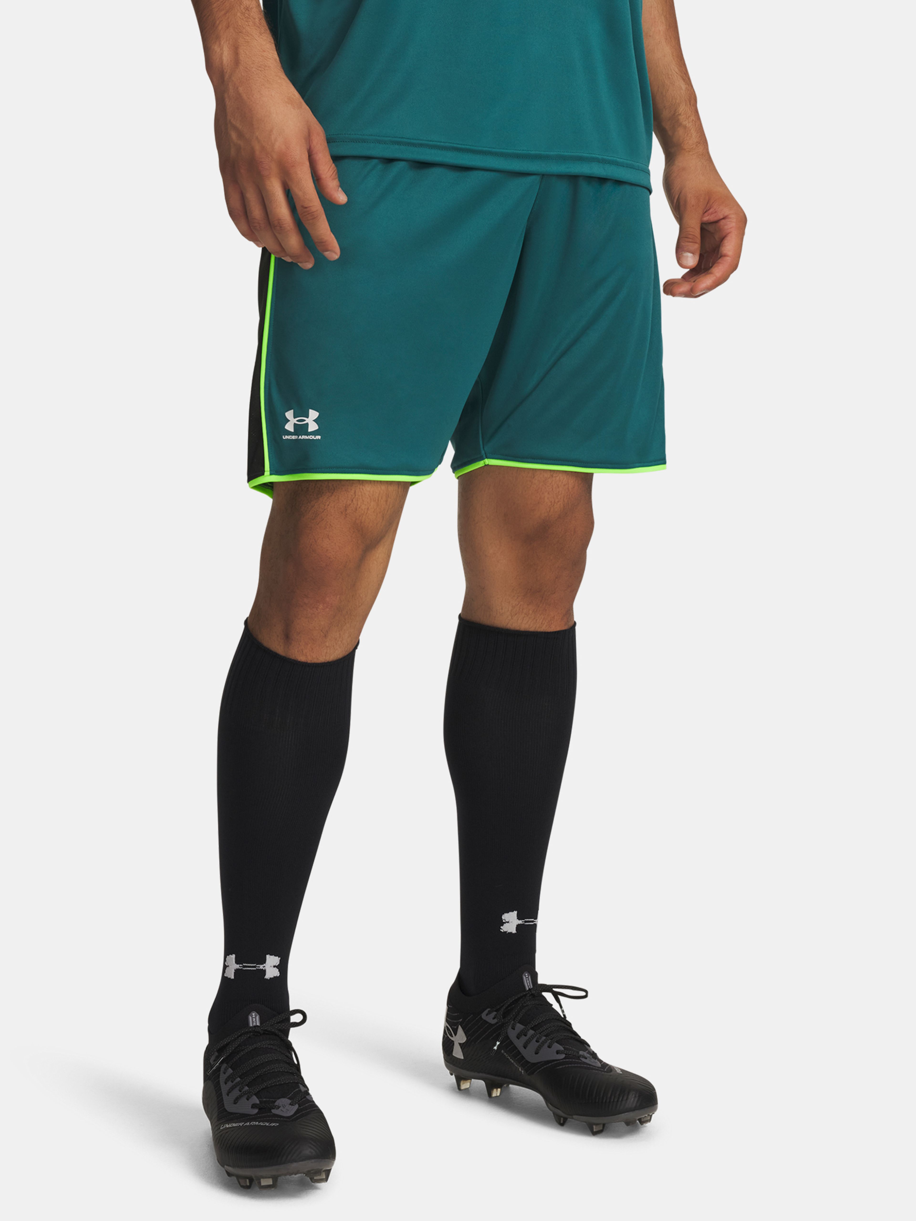 Pánské kraťasy Under Armour UA M Challenger Train Short