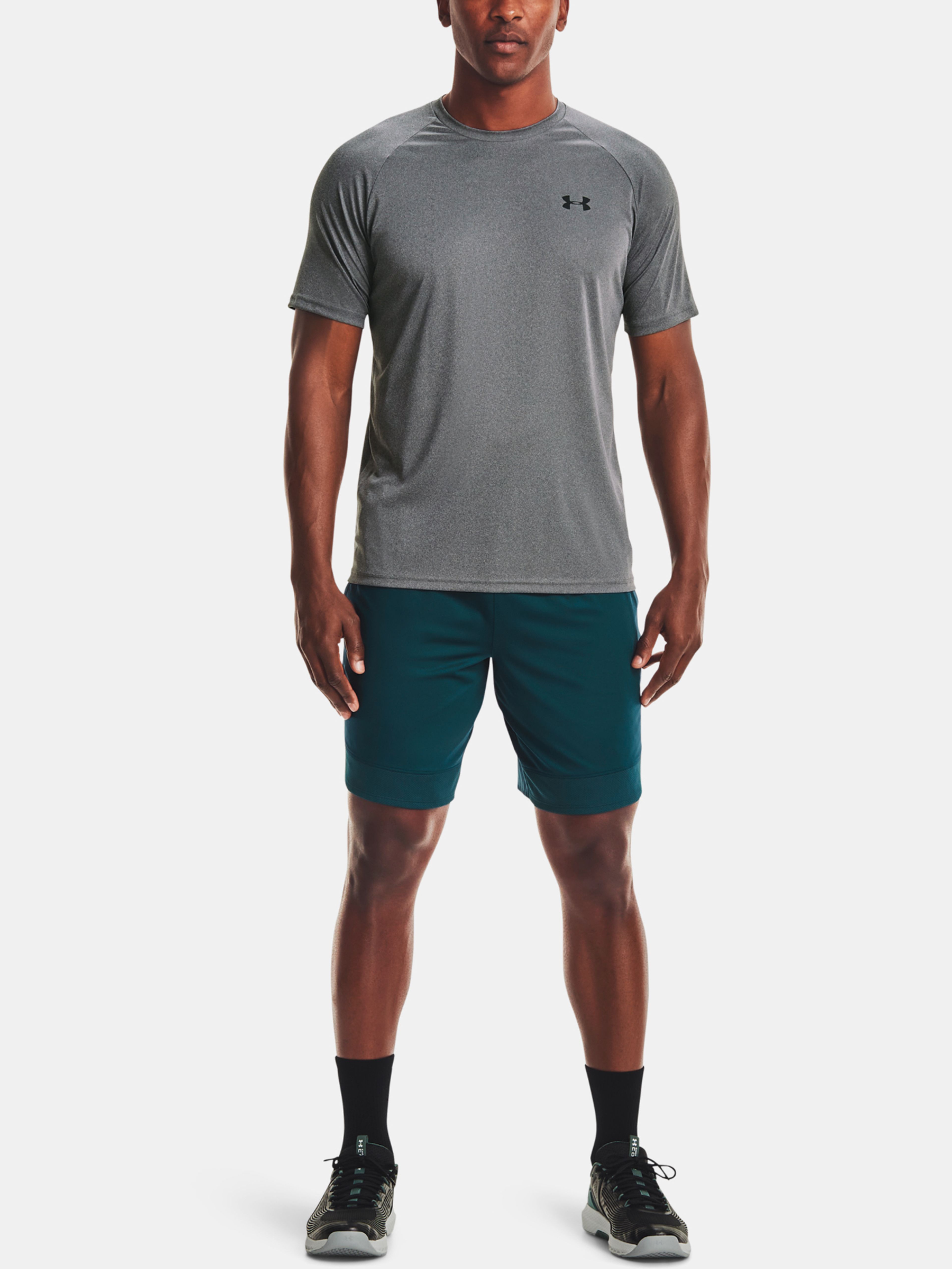 Férfi póló Under Armour Velocity 2.0 SS Tee - 006