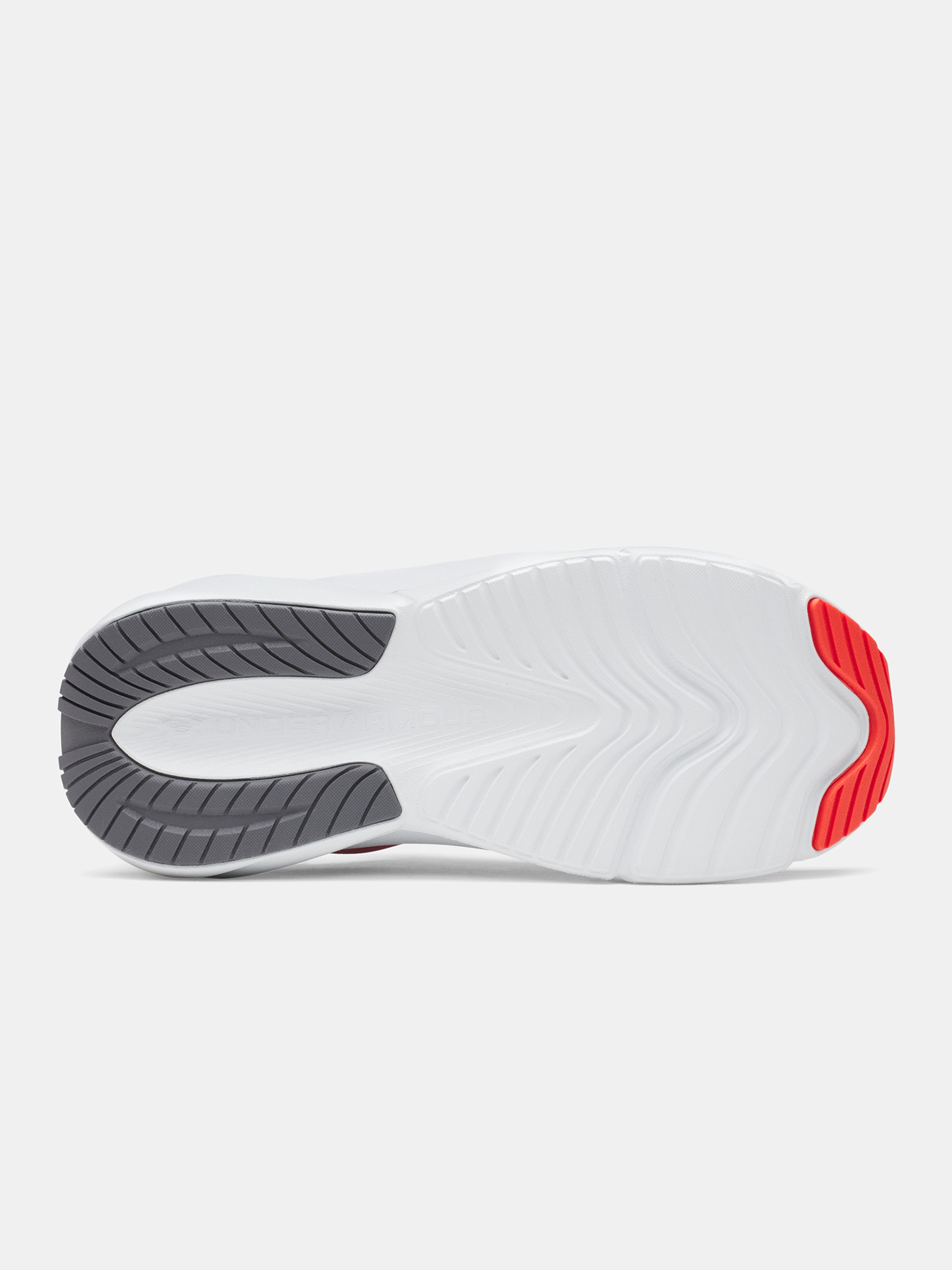 Chlapecké boty Under Armour UA BGS Surge 5 - 004