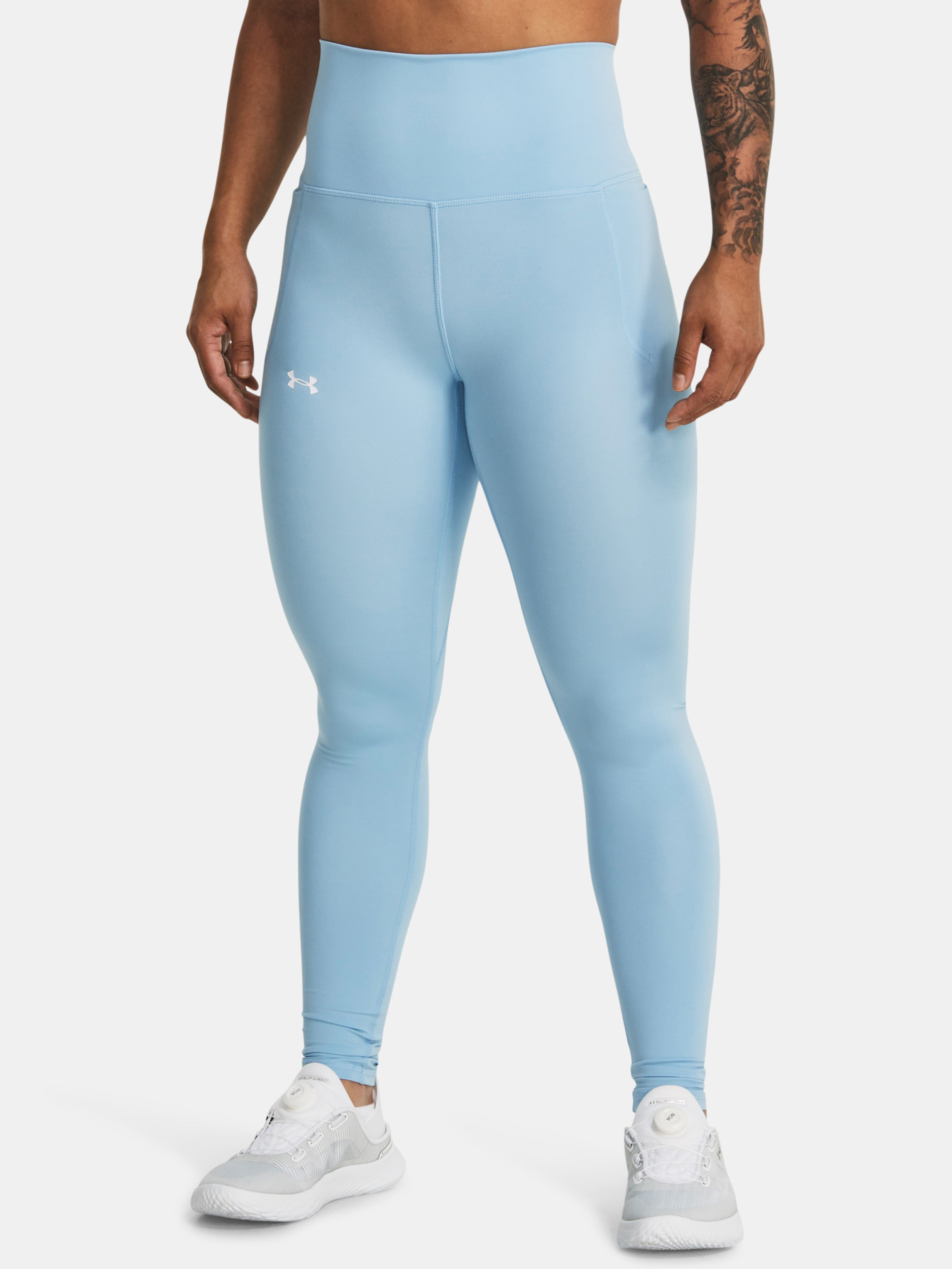 Női leggings Under Armour Meridian Ultra HR LgTest