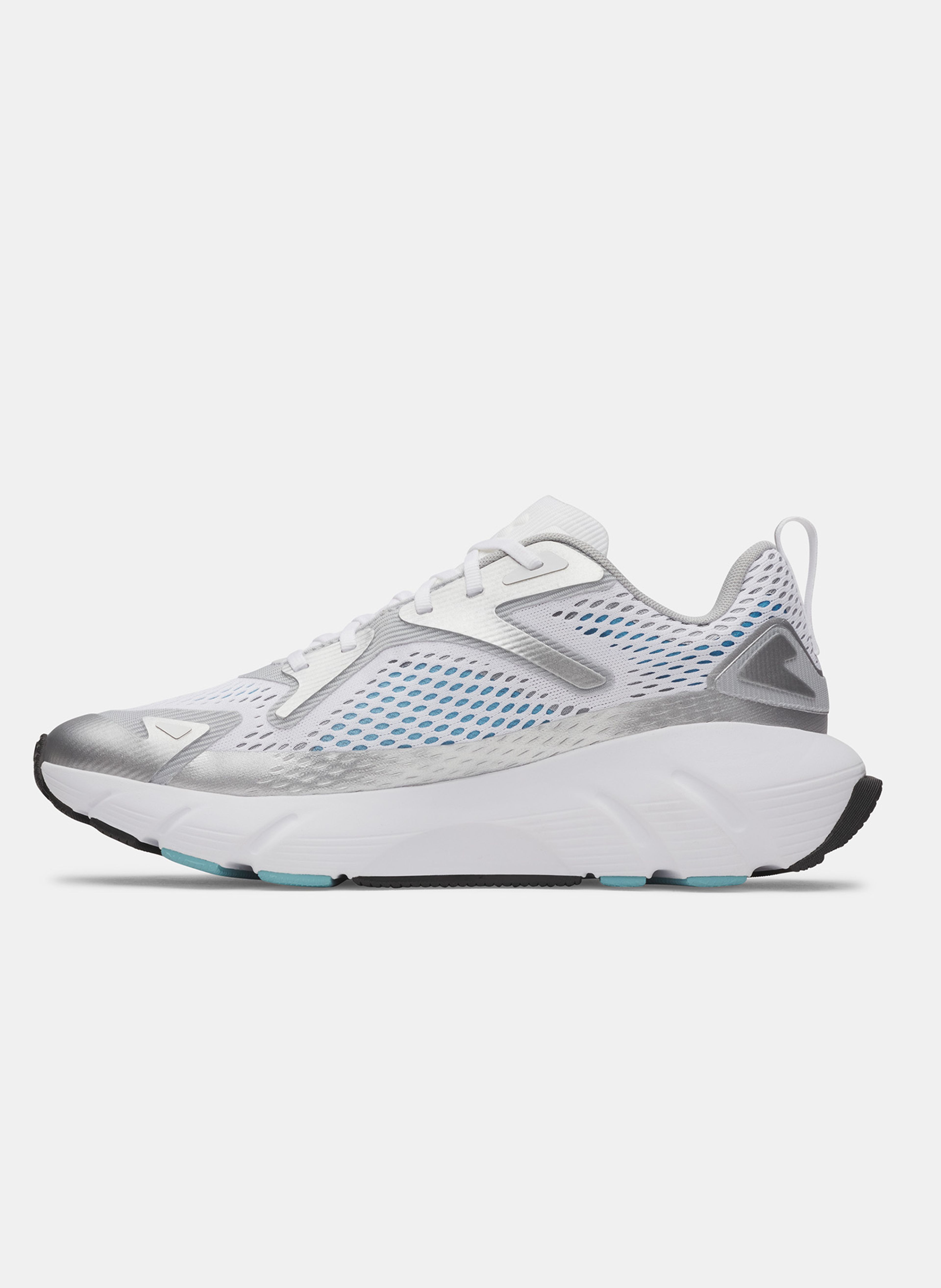 Unisex topánky Under Armour UA Aura - 002