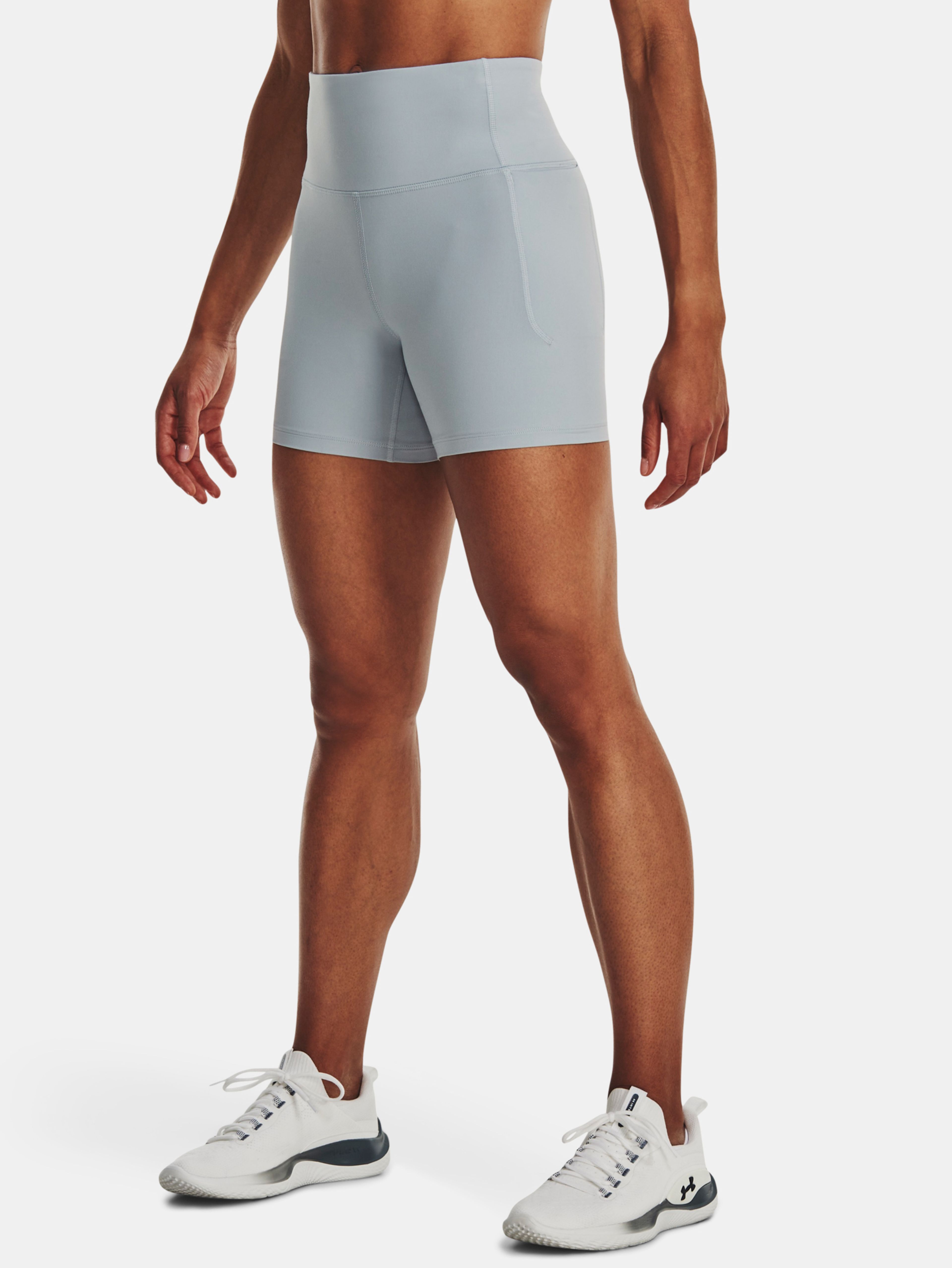 Női rövidnadrágok Under Armour UA Meridian Middy