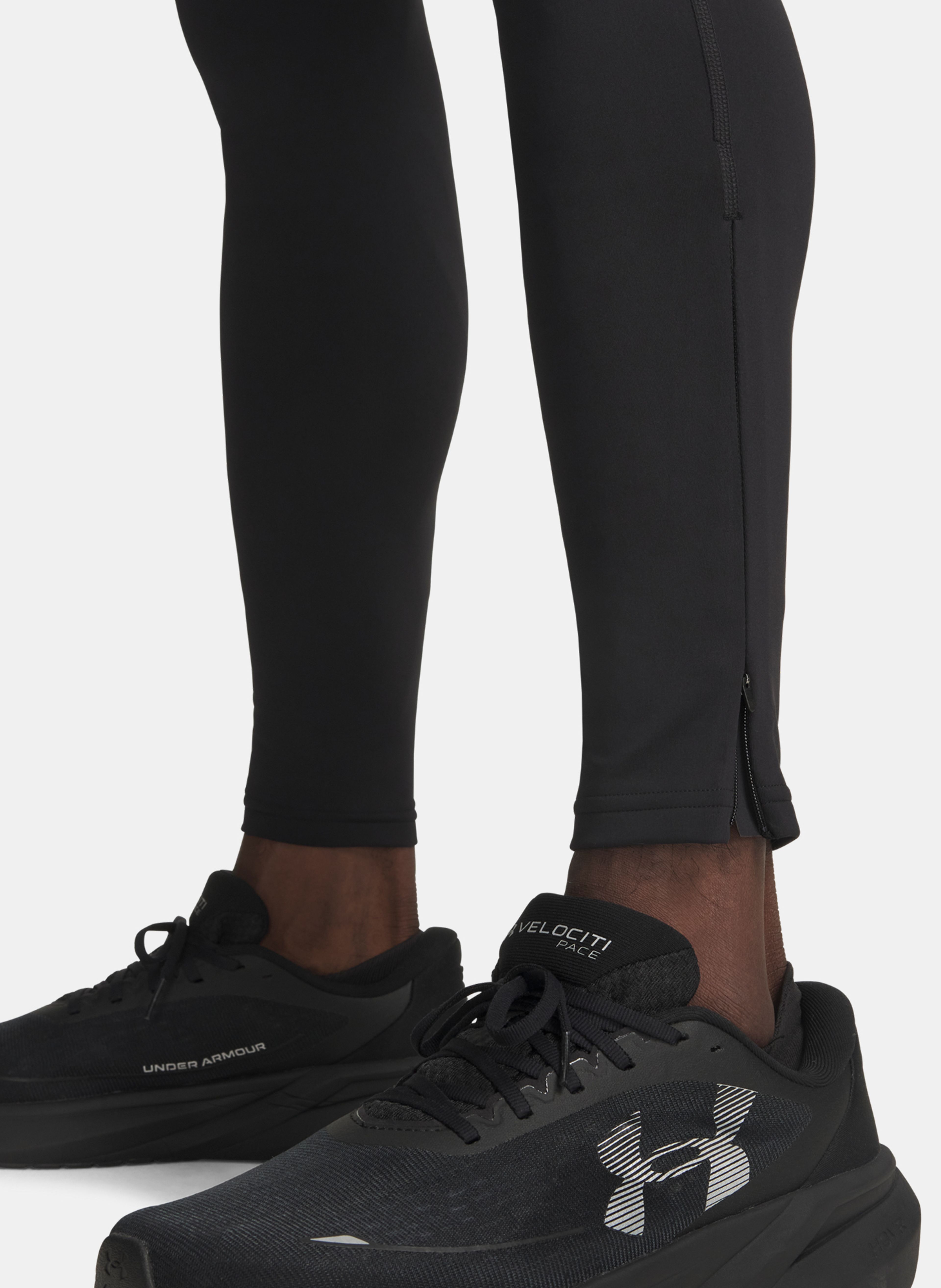 Férfi leggings Under Armour UA Velociti CW Tight - 003