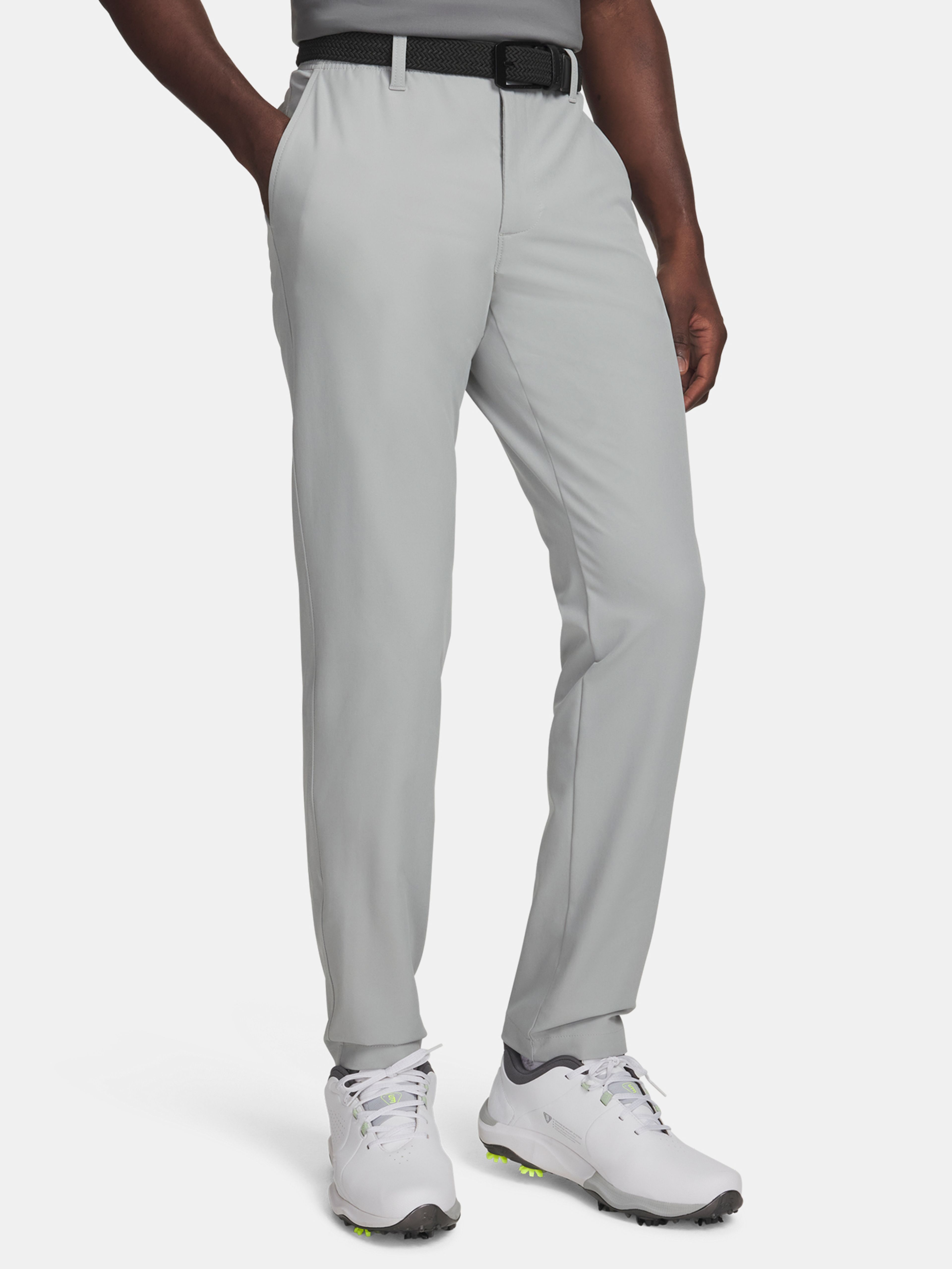 Férfi sportnadrág Under Armour UA Drive Tapered Pant