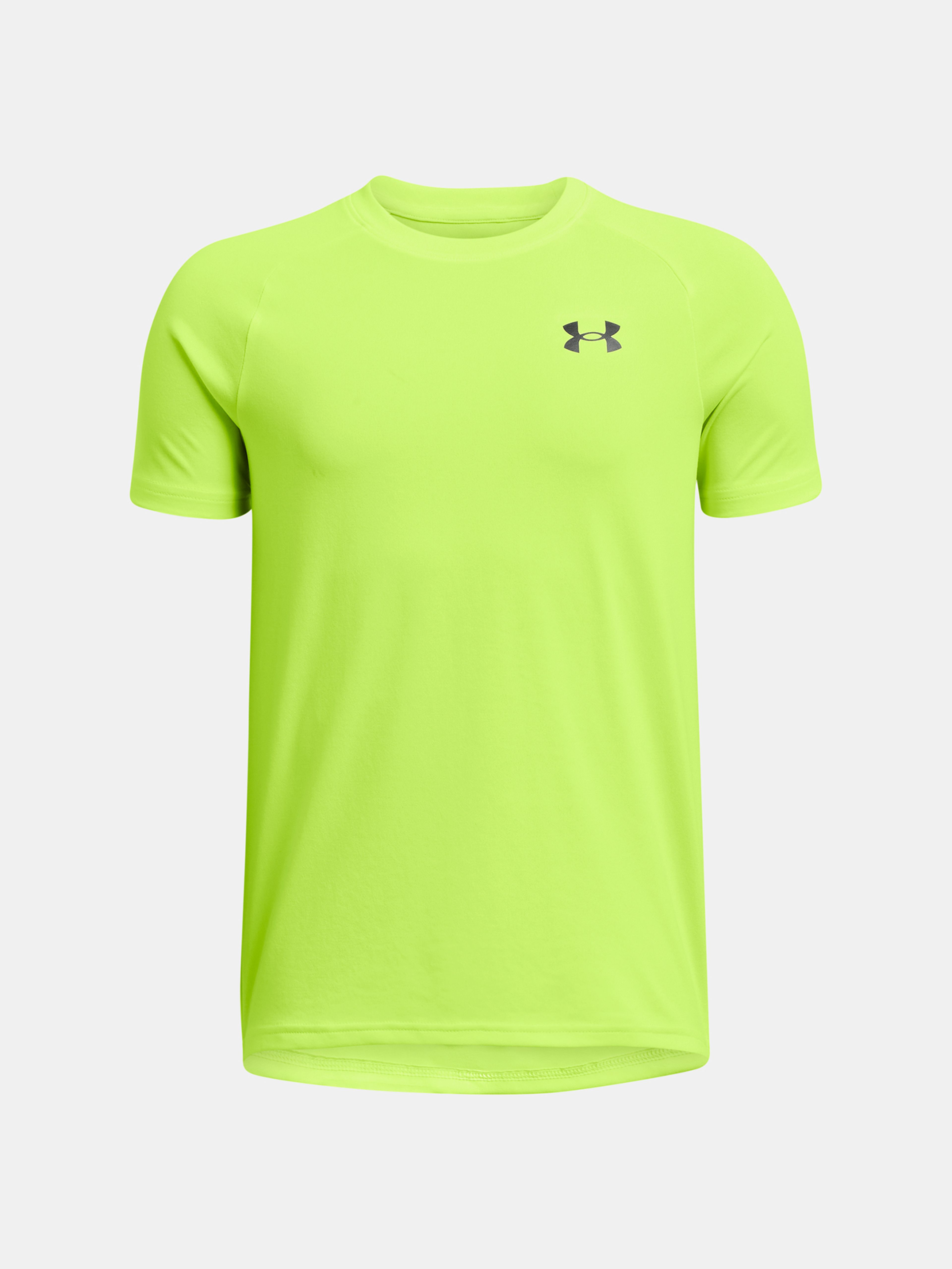 Chlapčenské tričko Under Armour UA Tech 2.0 SS