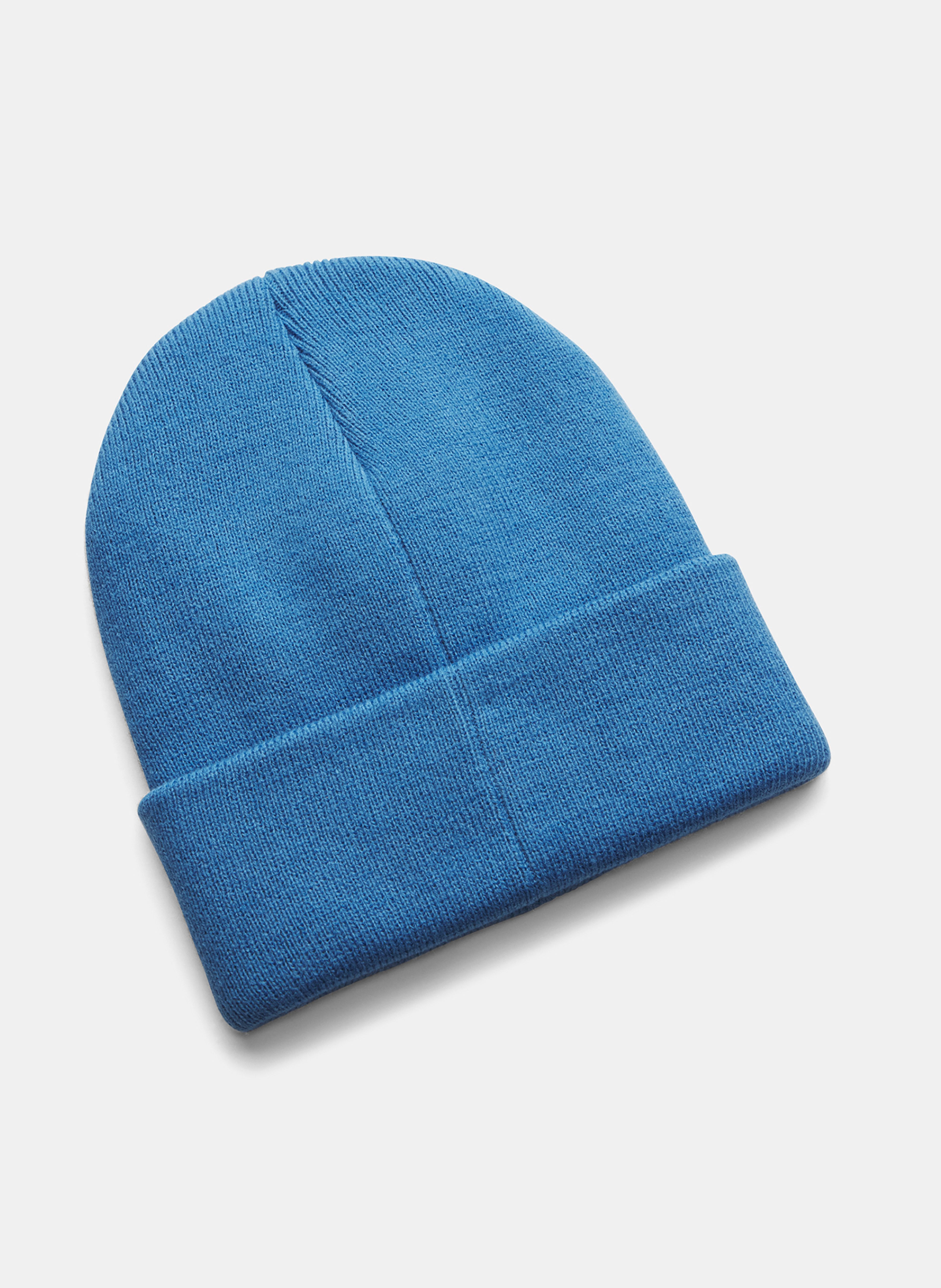 Unisex čiapka Under Armour Halftime Beanie - 002
