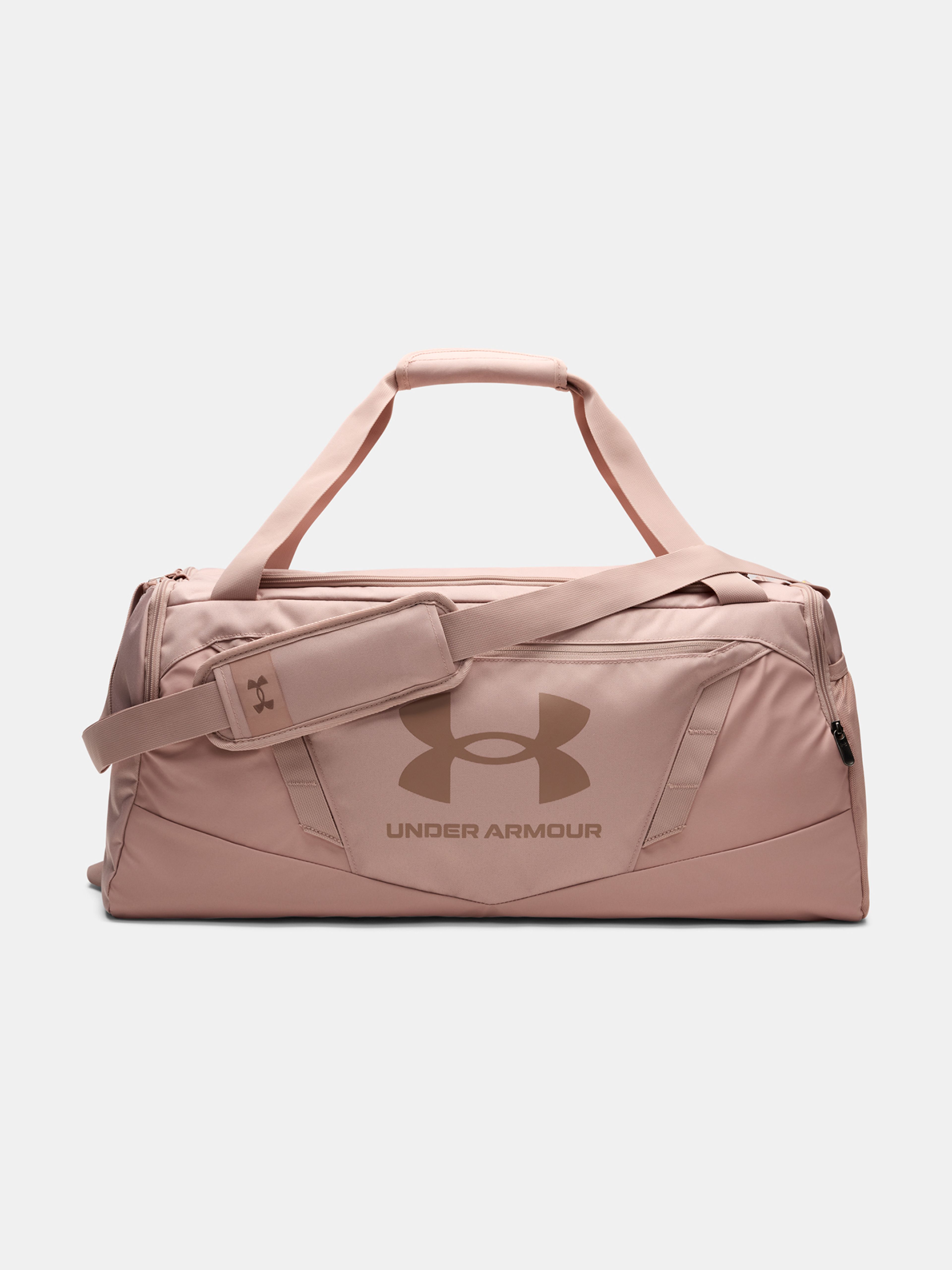 Unisexi kott Under Armour UA Undeniable 5.0 Duffle MD - 001