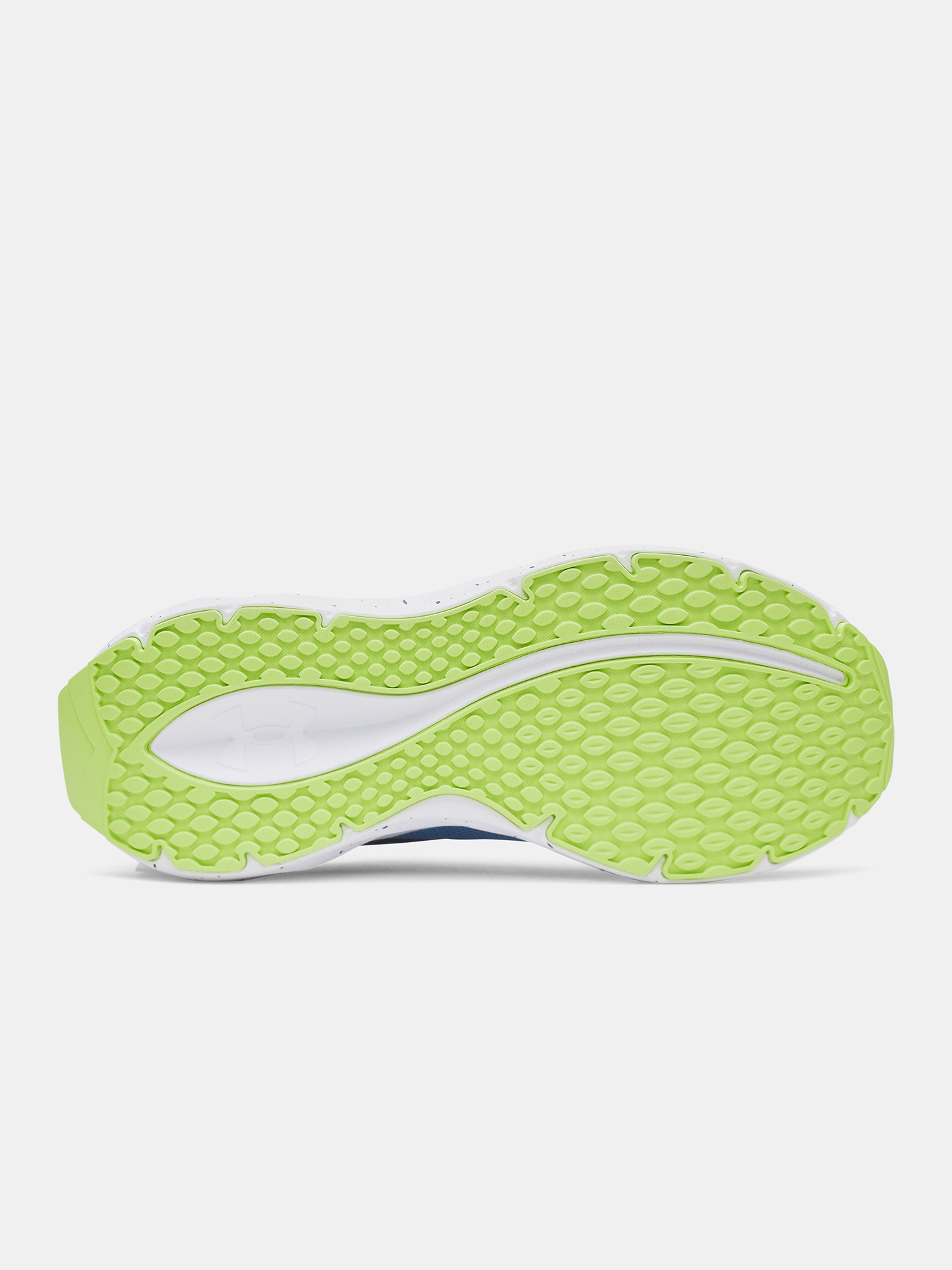 Fiú cipők Under Armour UA BGS Ascend - 004