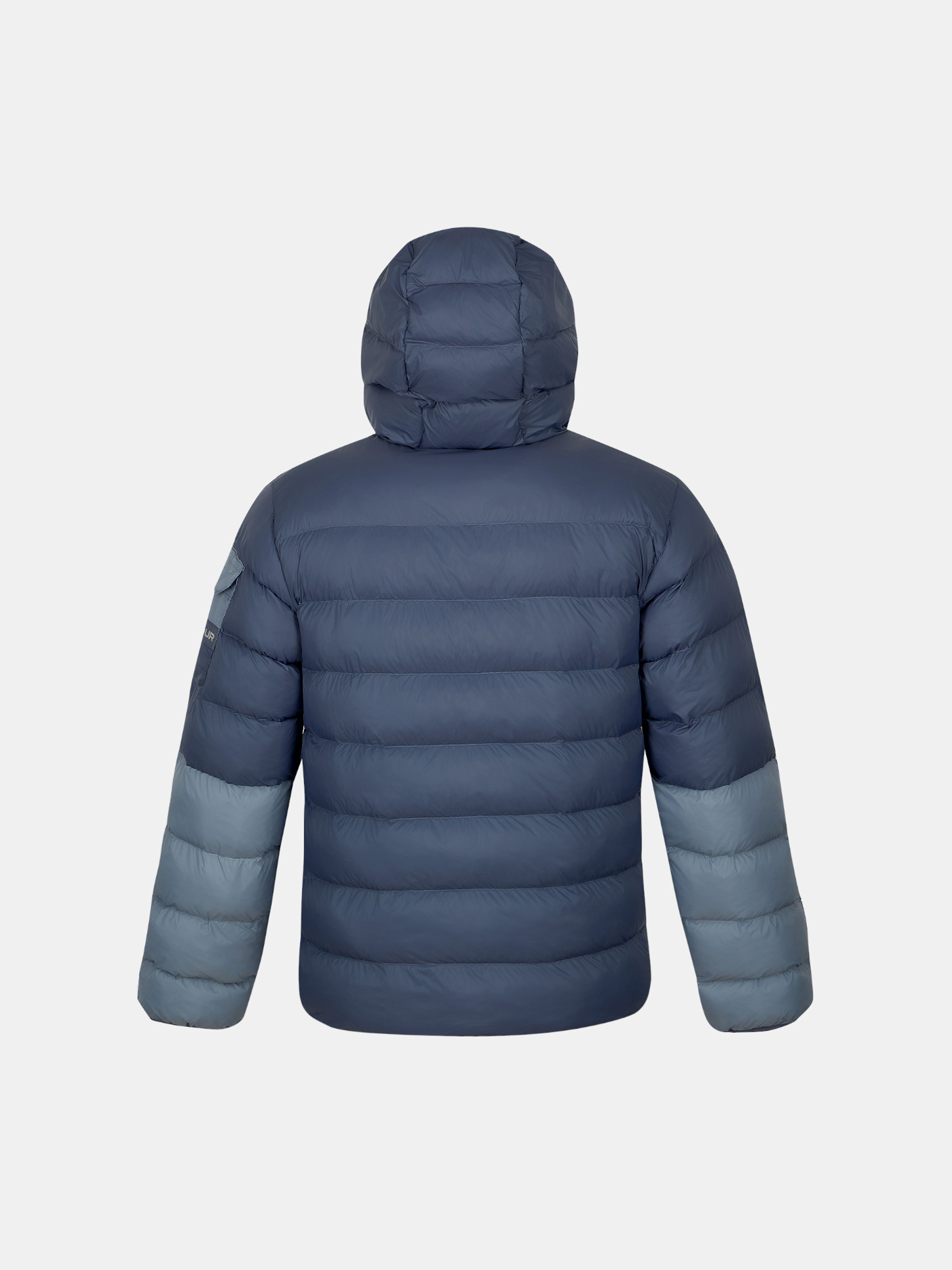 Meeste jope Under Armour UA Sportswear Puff Jkt - 004