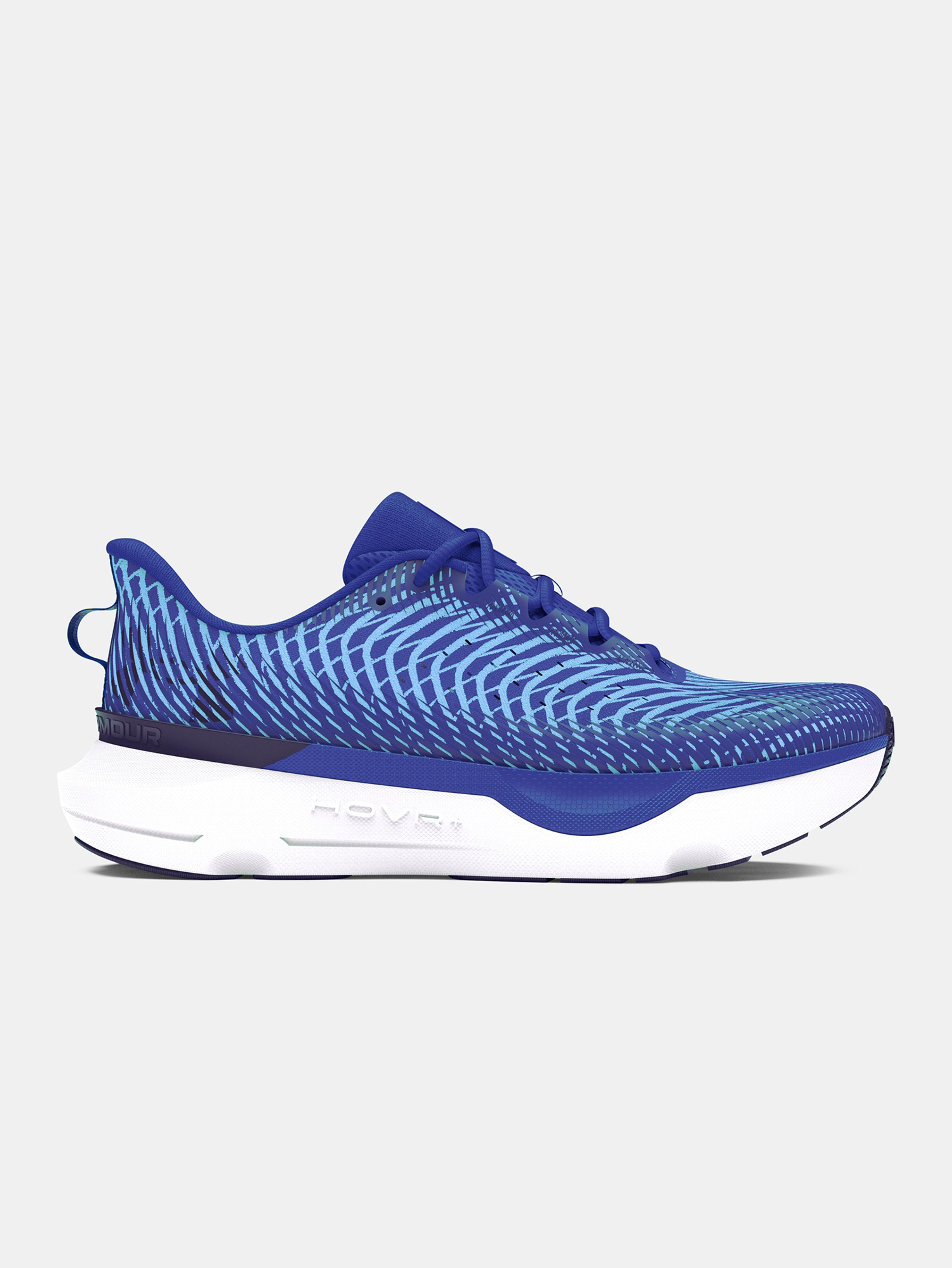 Férfi cipők Under Armour UA Infinite Pro - 001