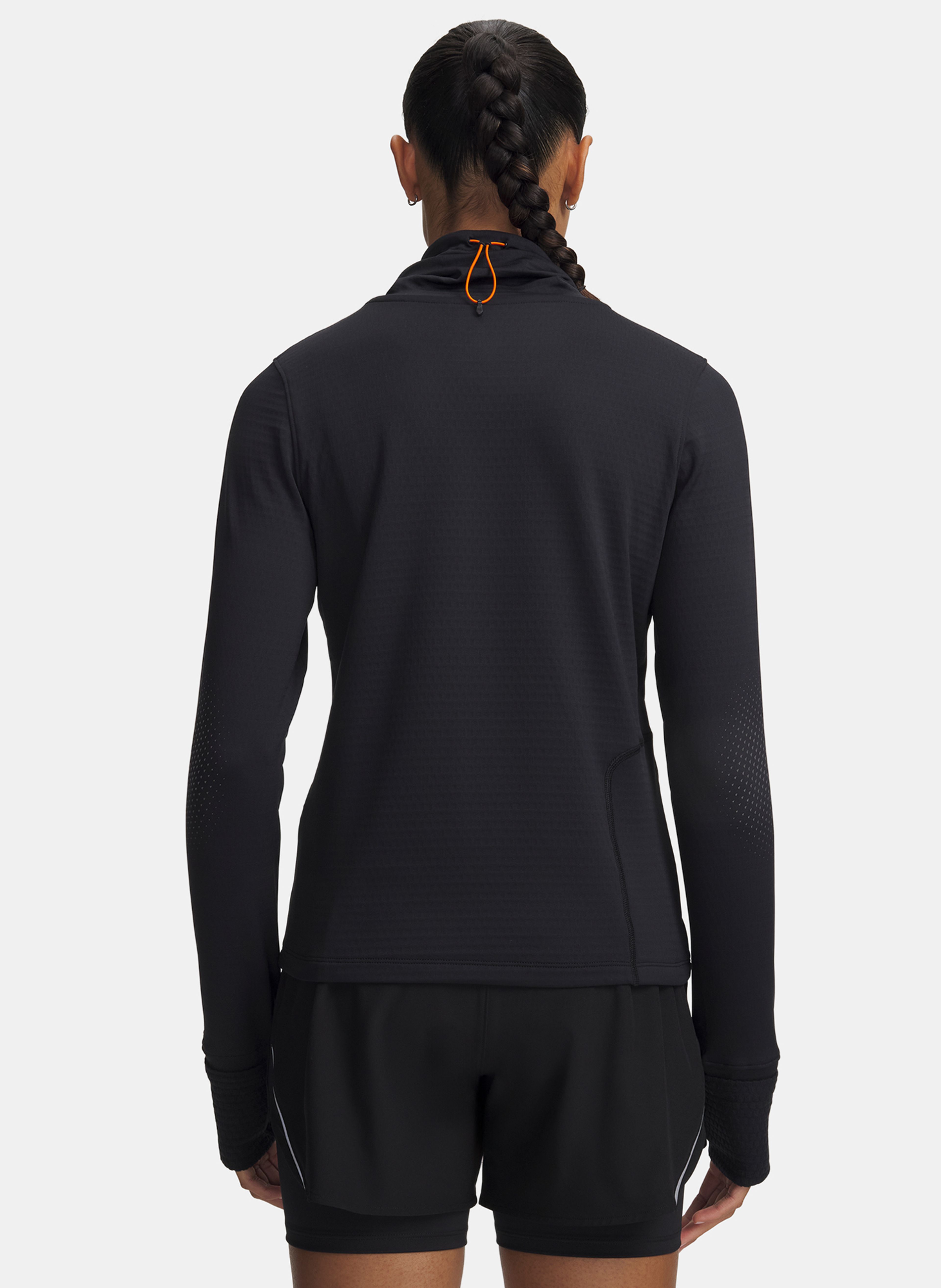 Sieviešu t-krekls Under Armour UA Velociti CW Layer - 002