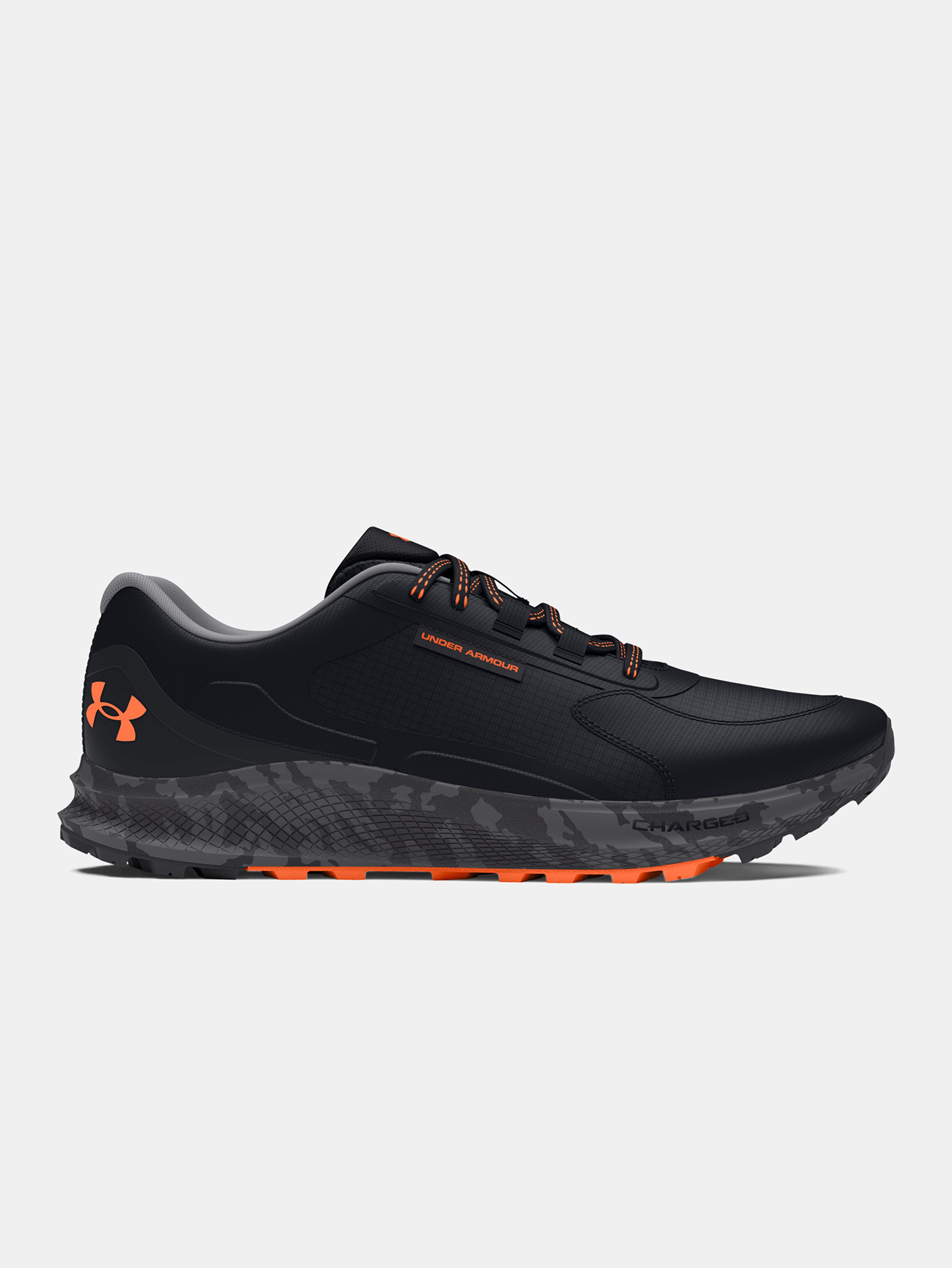 Férfi cipők Under Armour UA Charged Bandit TR 3