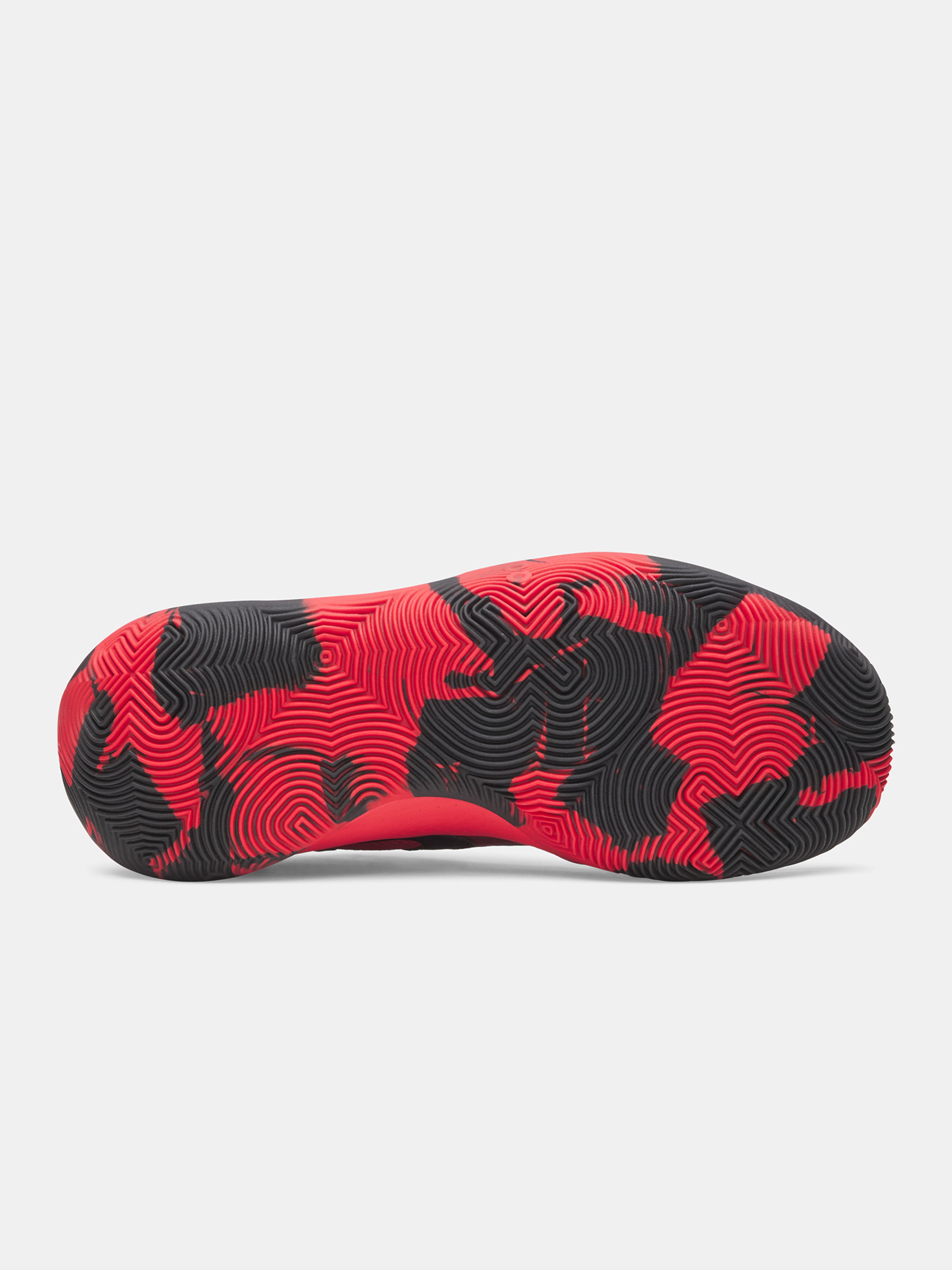 Unisex cipők Under Armour UA JET '25 - 004