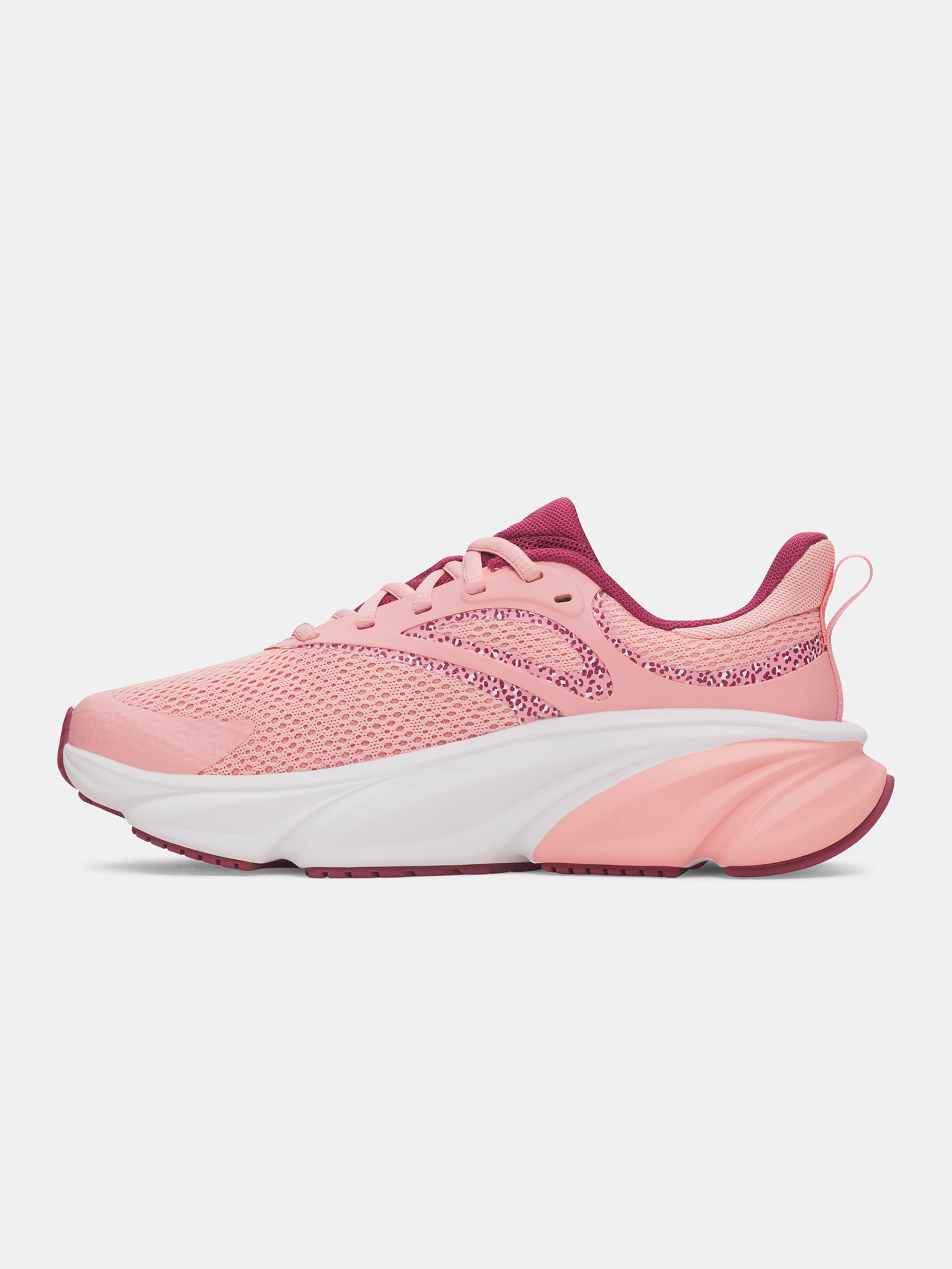 Lány cipők Under Armour UA GGS Rogue 6 Print - 002