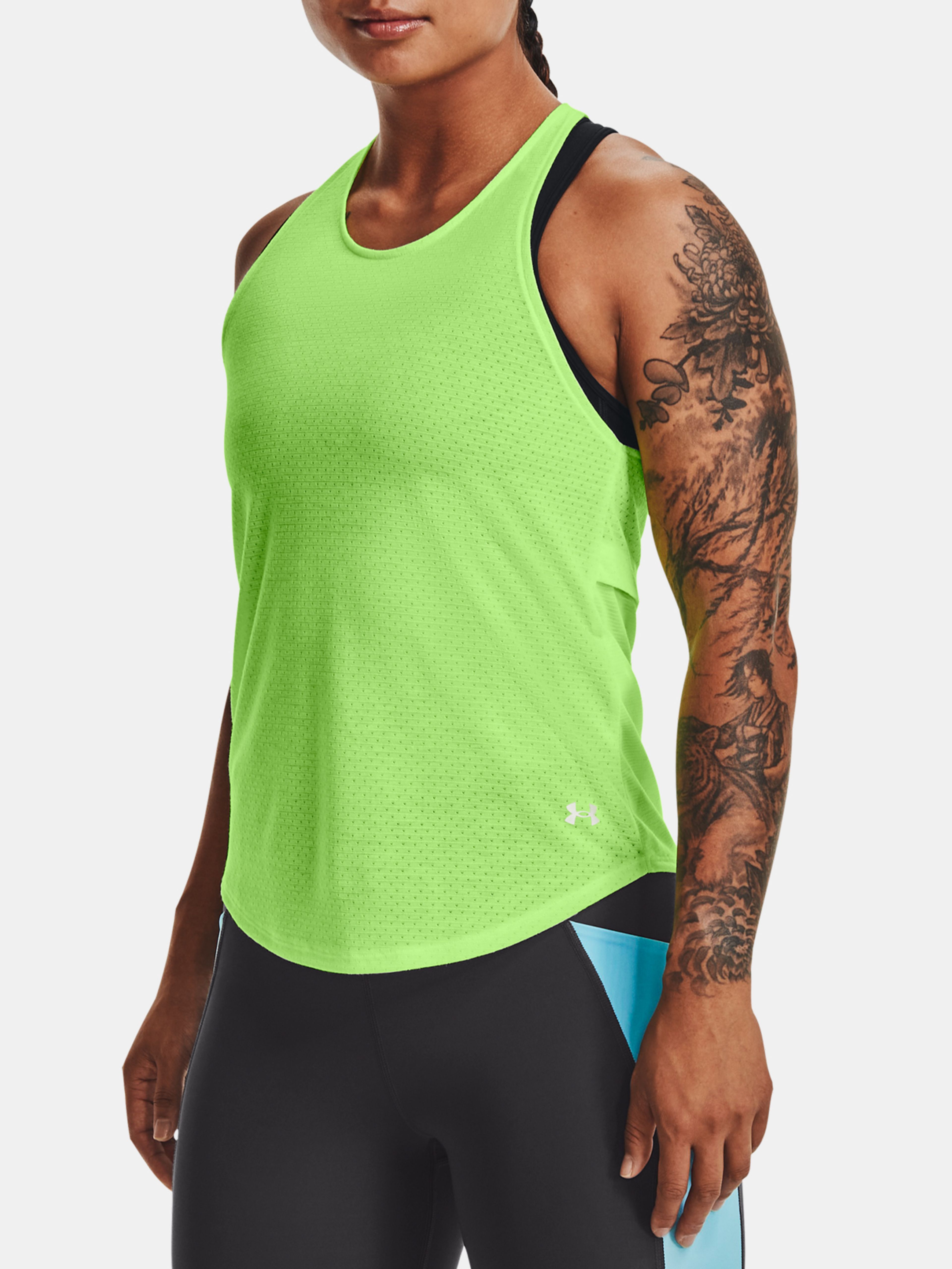 Női atlétatrikó Under Armour UA Streaker Tank